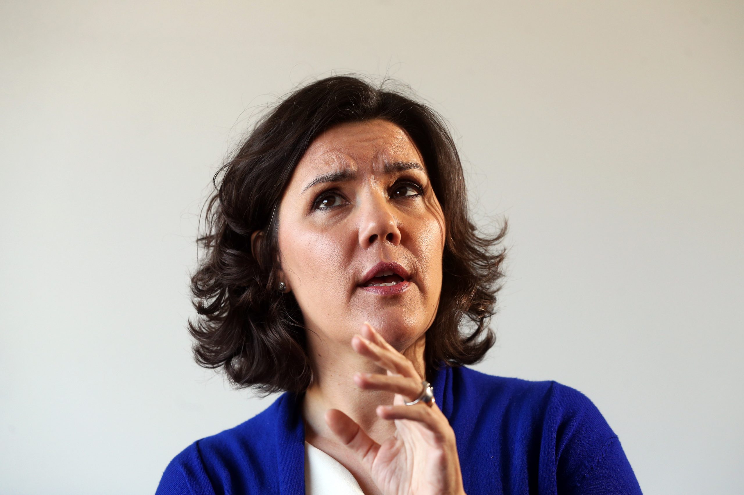 Cristas desafia Medina a assumir candidatura em Lisboa: “É bom para a qualidade da nossa democracia que se assuma e que venha a jogo”