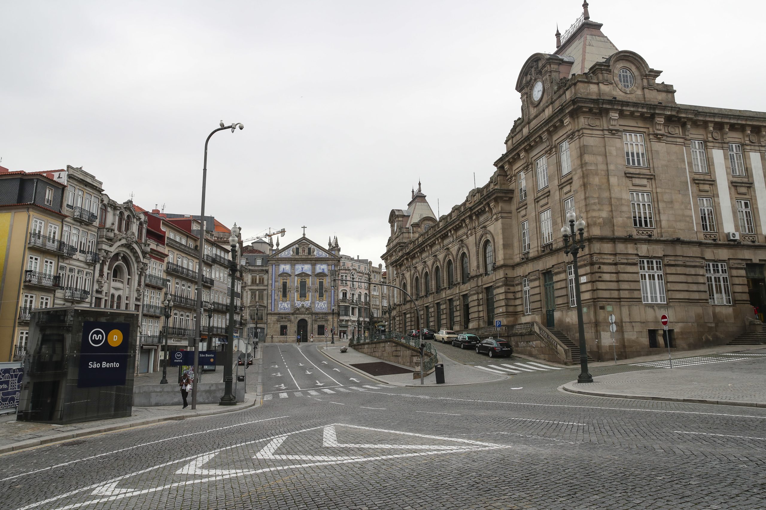 Comunidade Judaica do Porto pede ao PGR e à PJ um pedido desculpas público