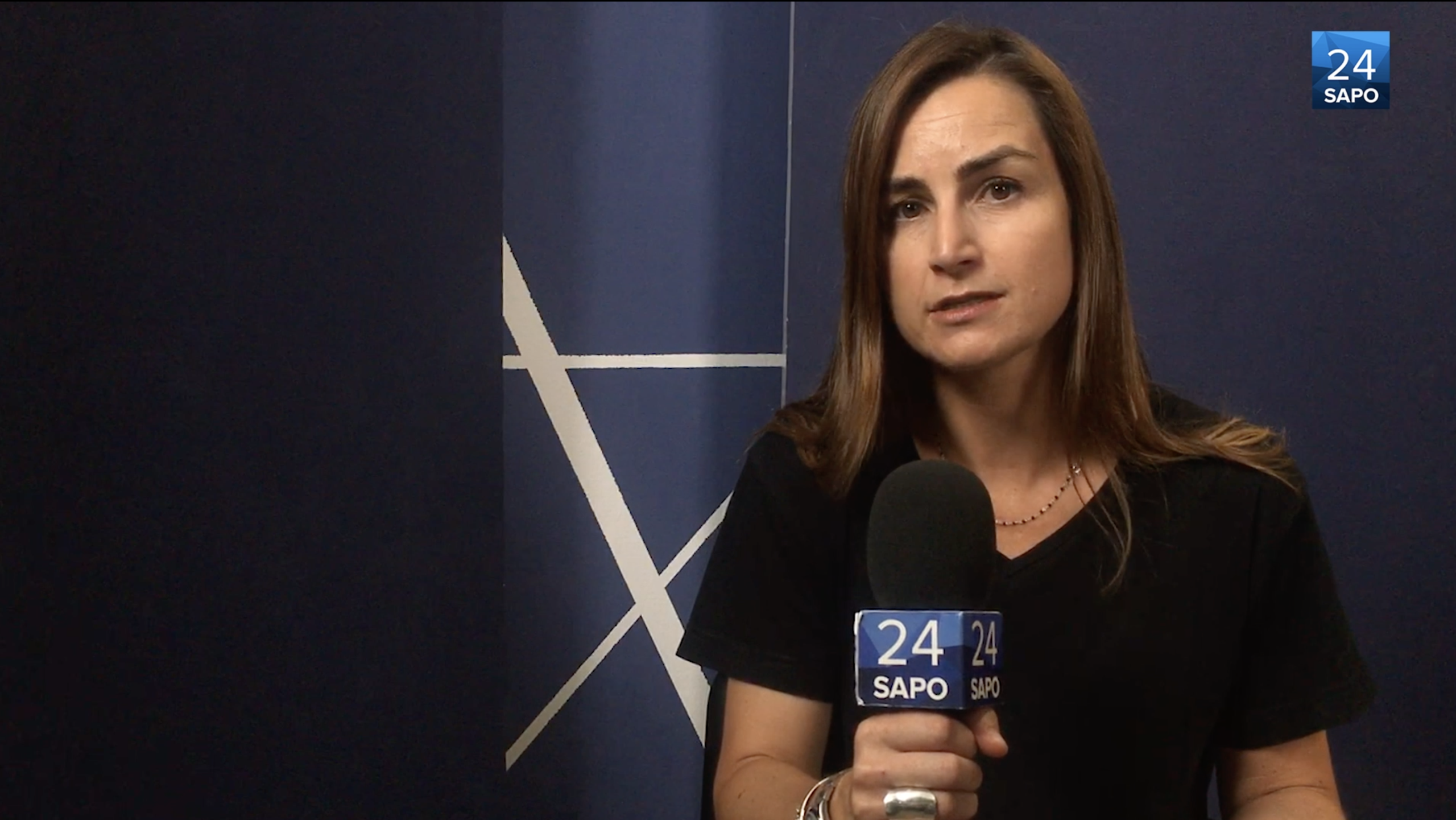 Paula Cordeiro: “Aquilo que eu sinto é que, cada vez mais, é difícil perceber o que acontece na política no nosso país”