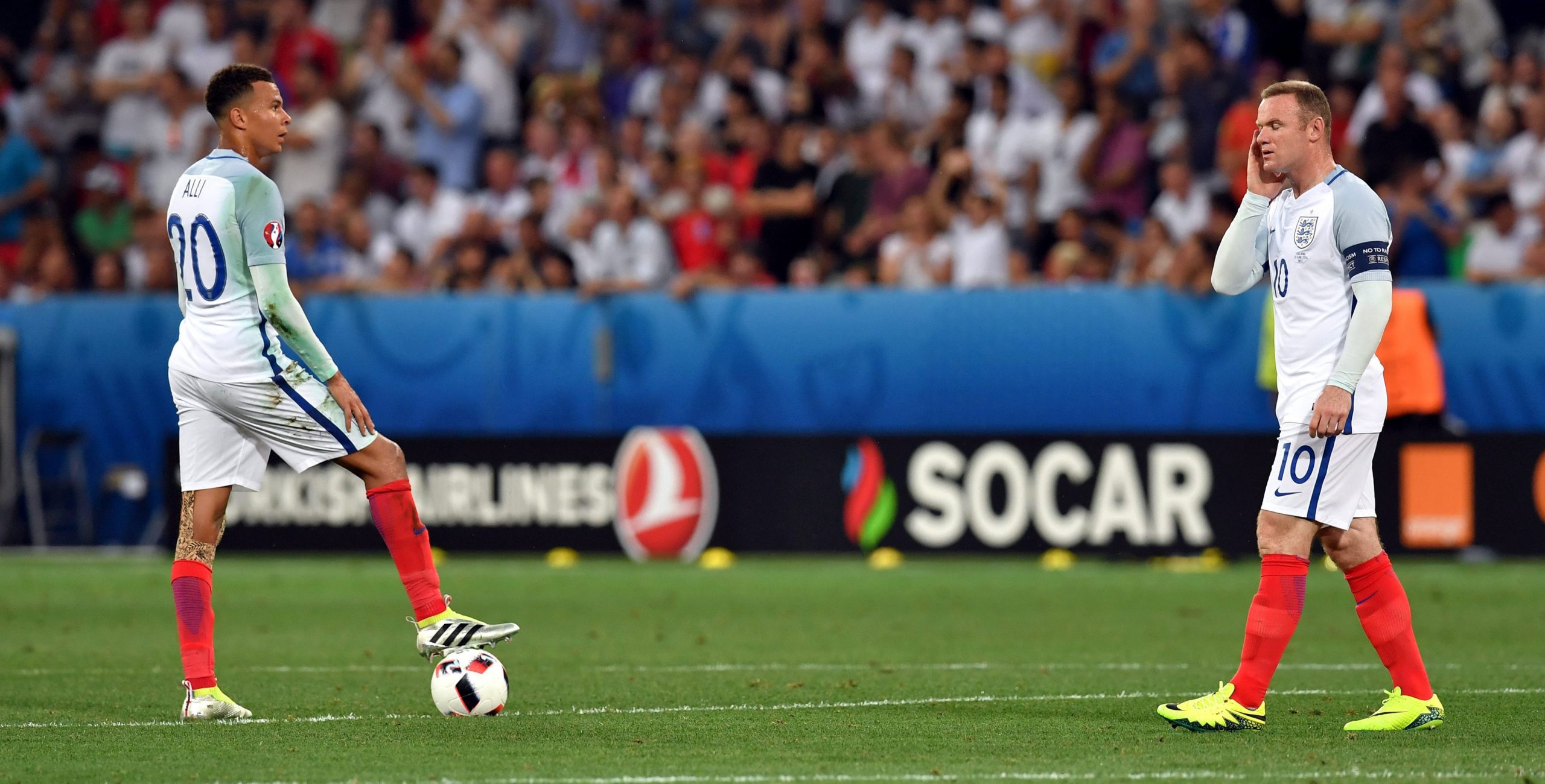 A revolução no futebol inglês – Parte II