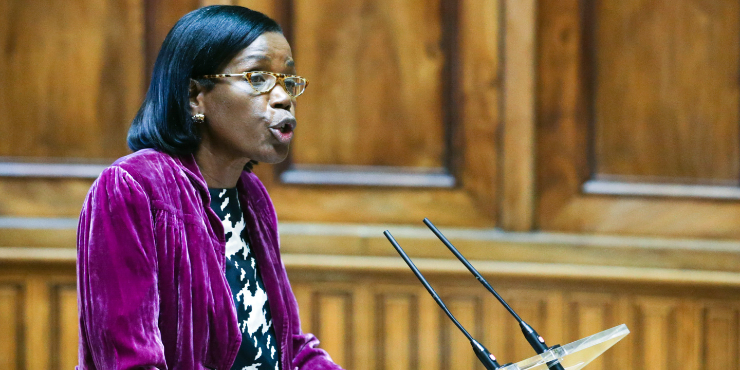PSD pede audição da ministra da Justiça sobre motim na prisão de Lisboa