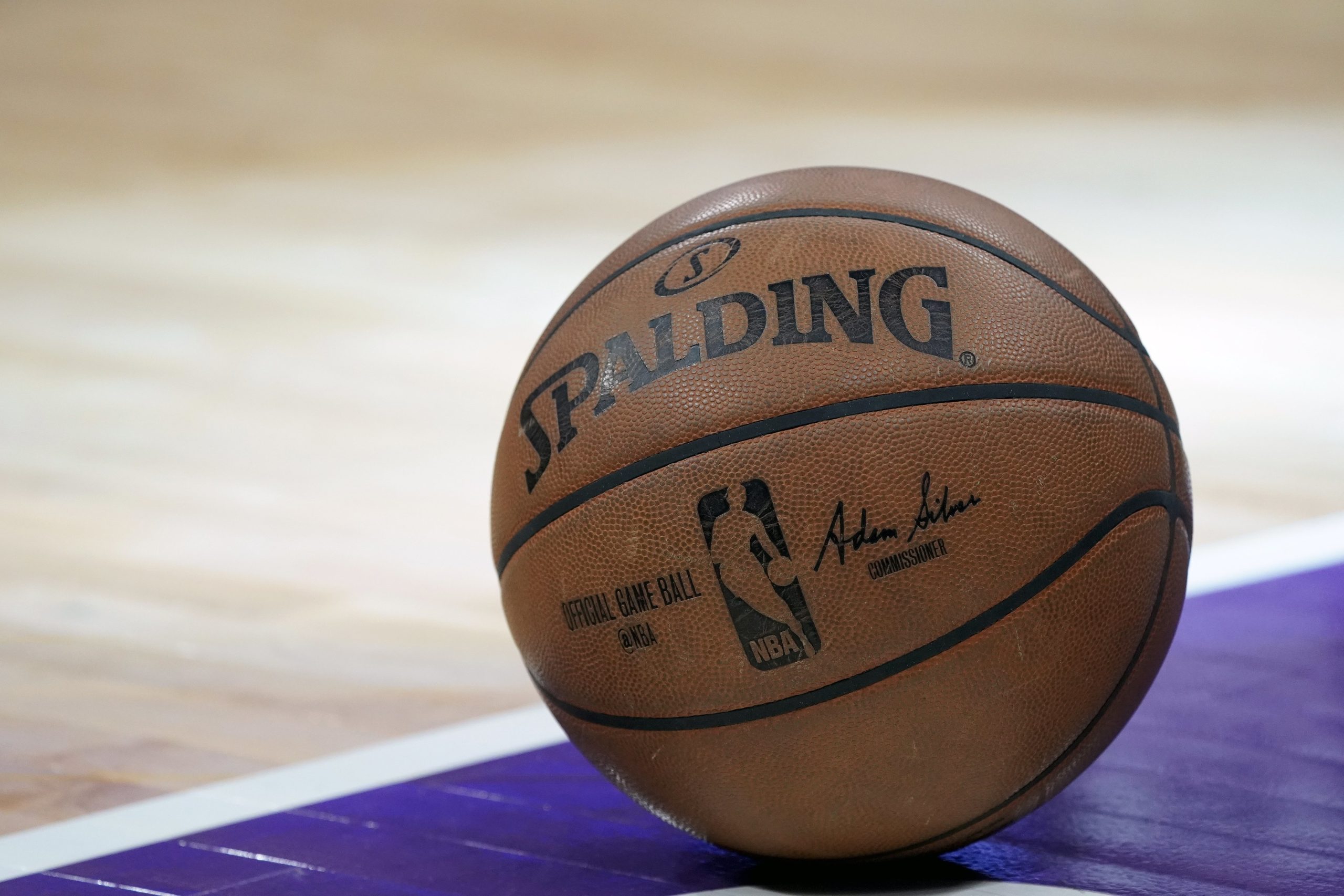 É assim que as equipas da NBA vão preparar o regresso