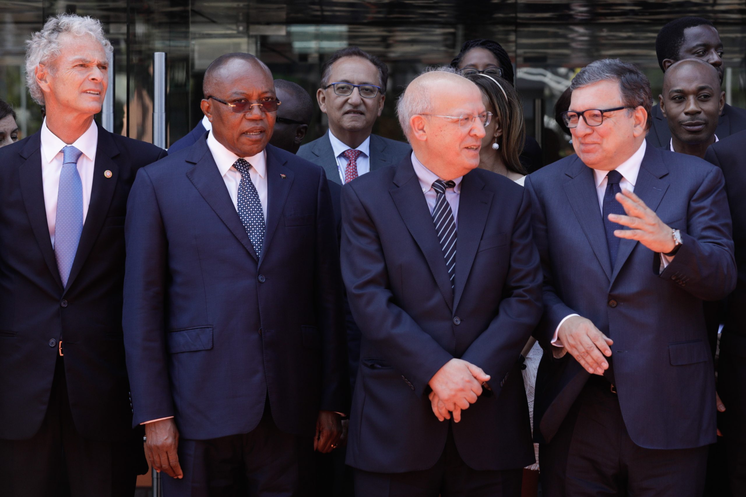 TAP prestes a recuperar divisas retidas em Angola