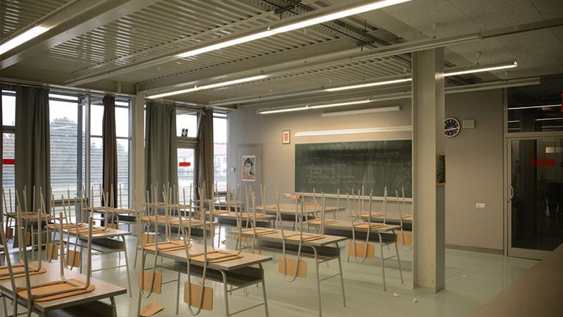 Ministério Público requereu julgamento de diretor de escola na Amadora suspeito de maus tratos