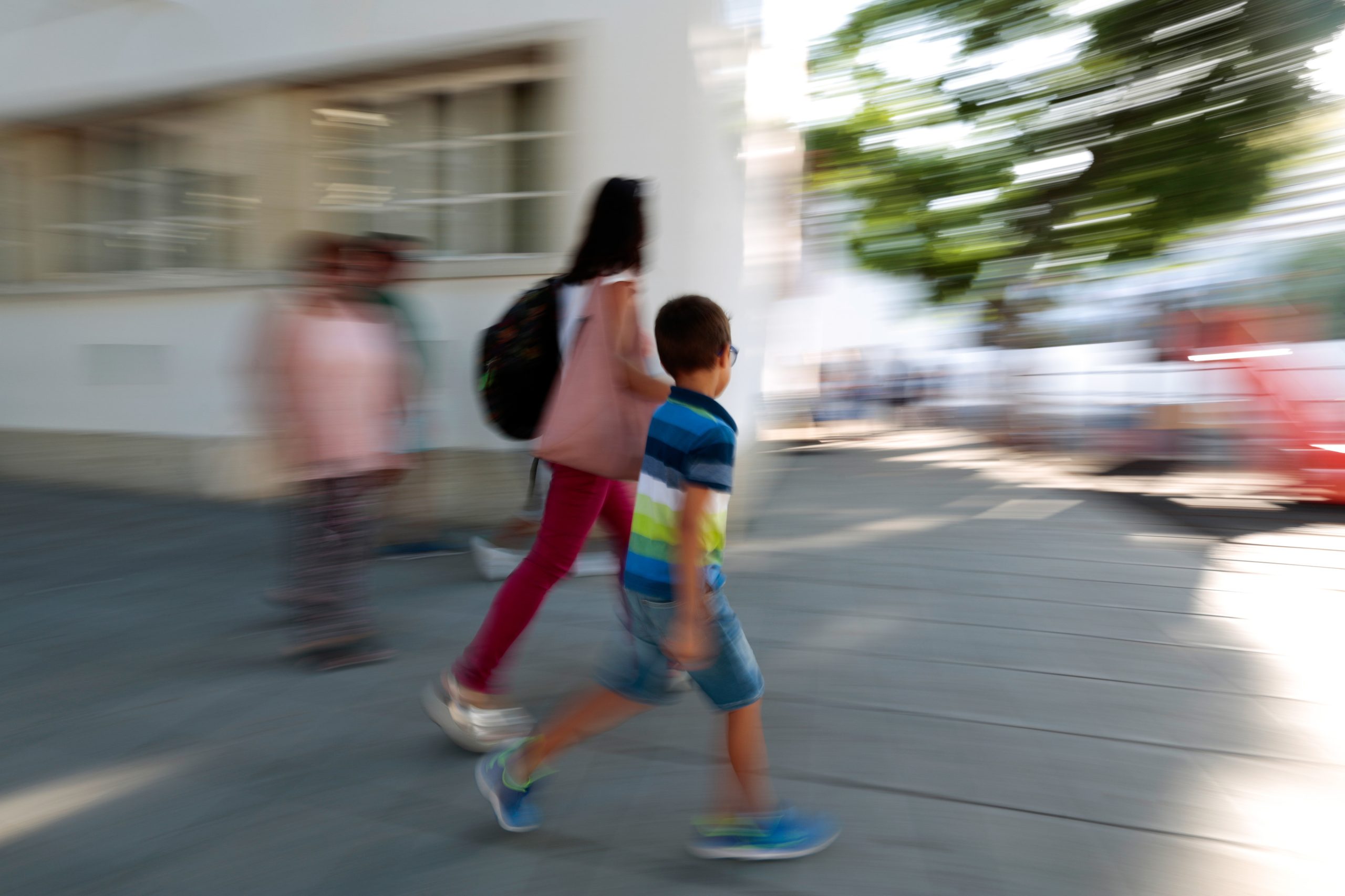 Fenprof diz que novo regime de inclusão escolar está provocar “caos” nas escolas
