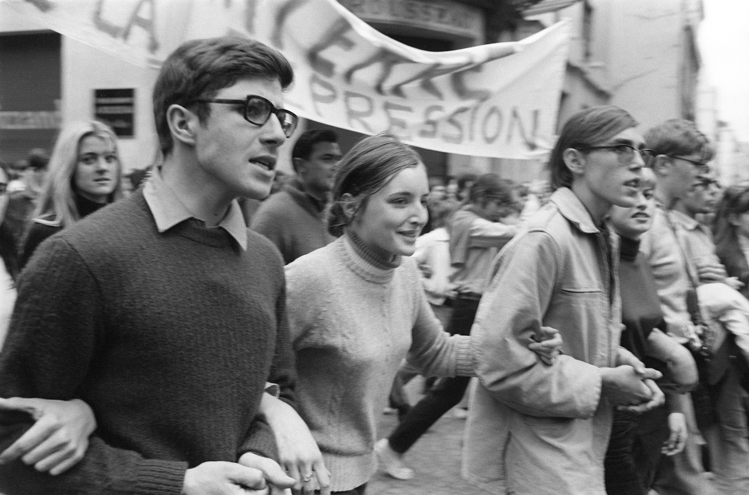 1968: ilusão ou revolução, avanço ou fracasso? [2]