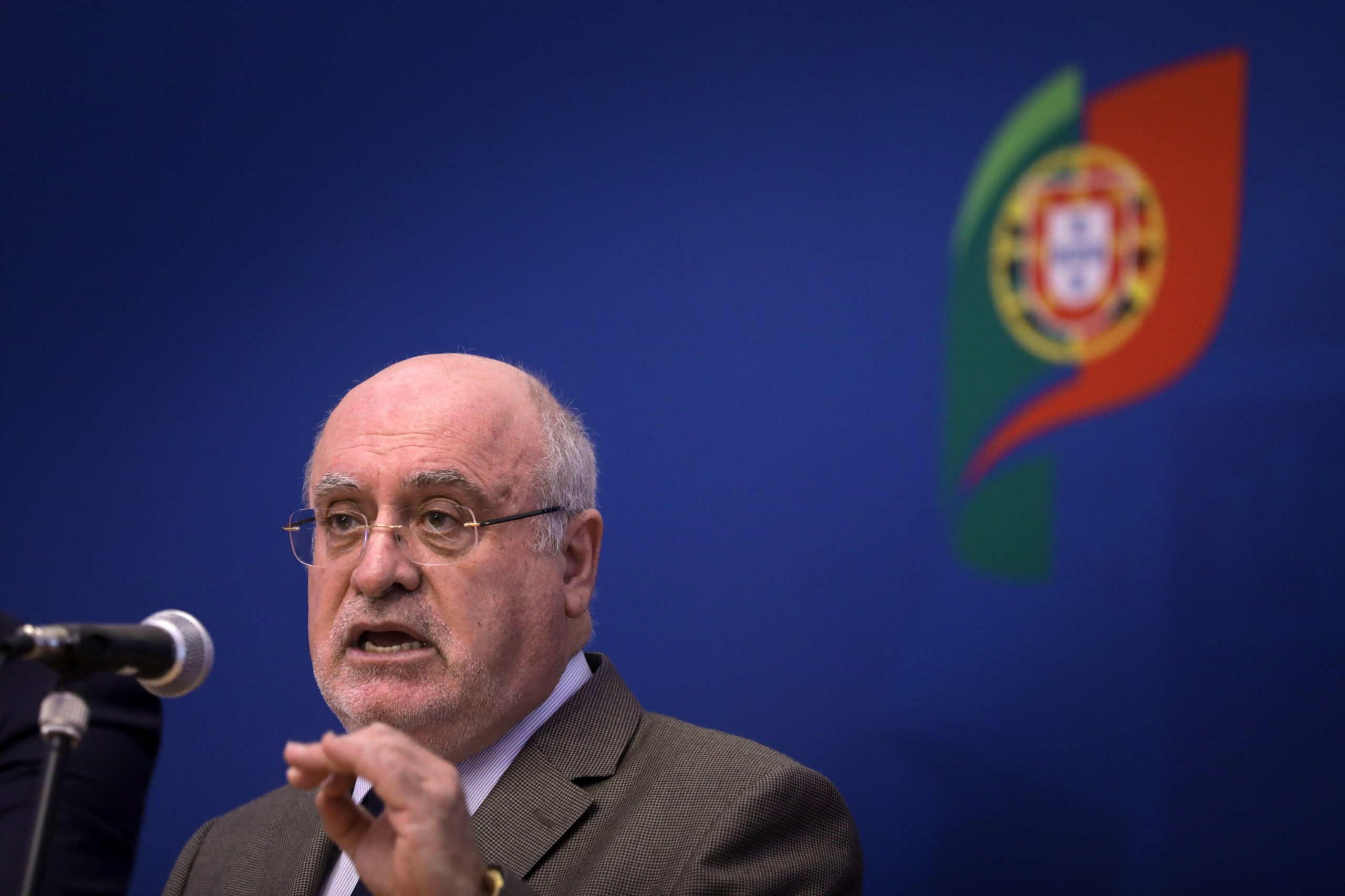 Ministro sobre apoios dos incêndios: “Gostaria que fornecessem essa lista de pessoas que não puderam candidatar-se”