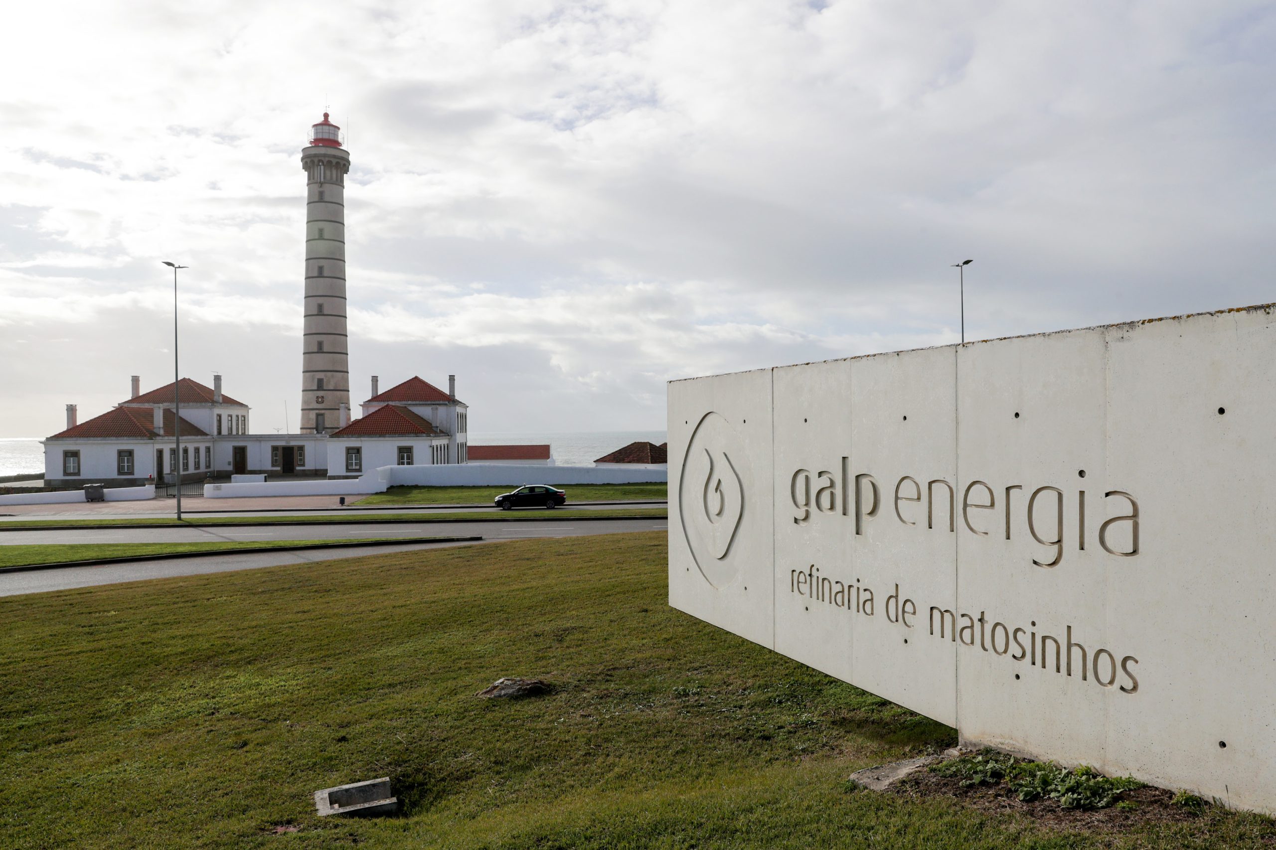 Sindicato diz que encerramento da refinaria de Matosinhos é “cego e visa o lucro”