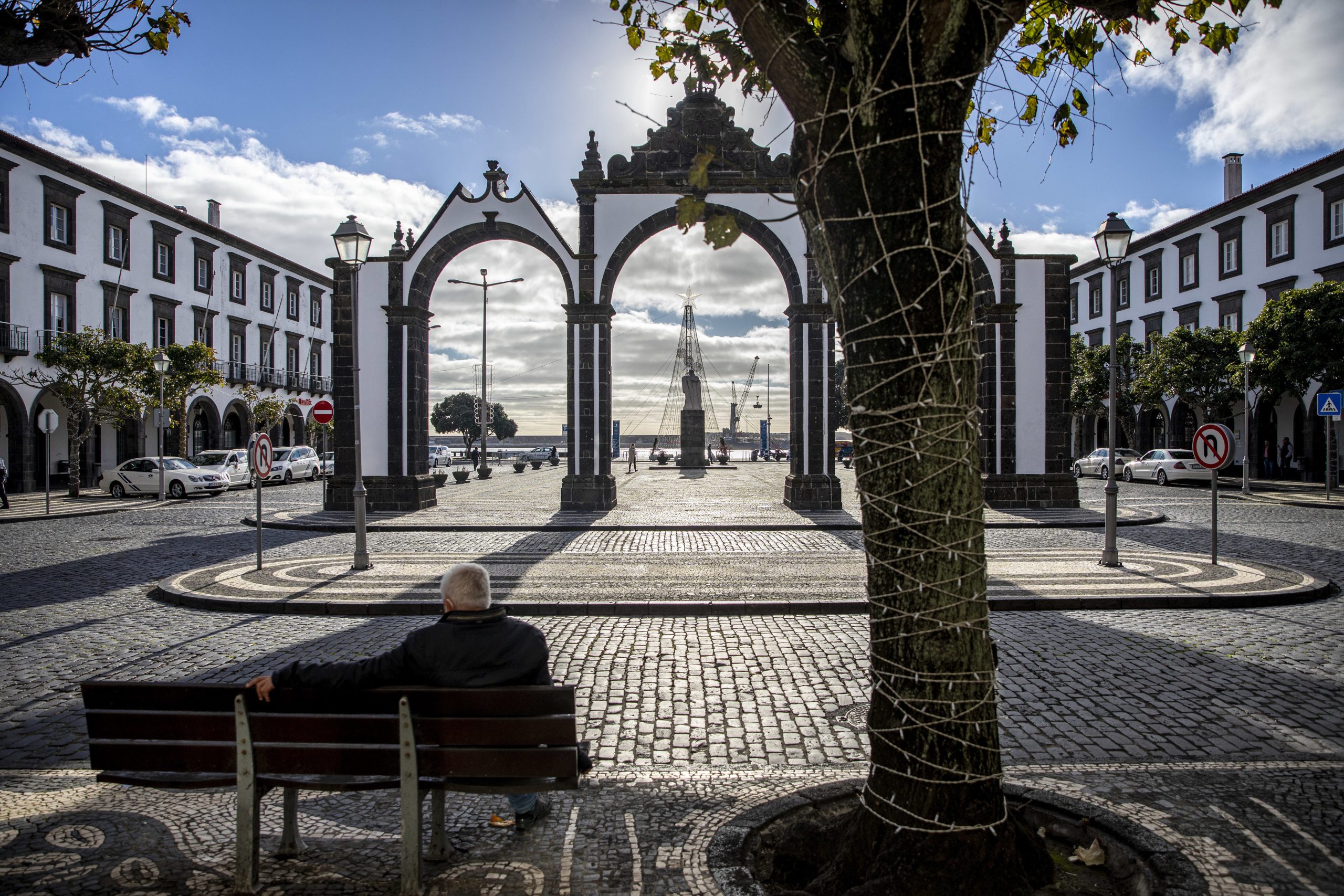 Ponta Delgada reivindica colocação imediata de 75 polícias no concelho