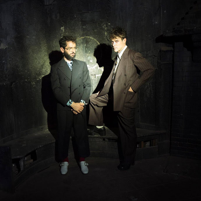 O último dia do NOS Alive já está esgotado, mas as confirmações não param. Desta vez são os MGMT