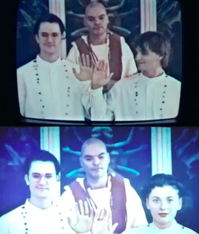 Filme australiano censurado na China transforma casal homossexual em heterossexual