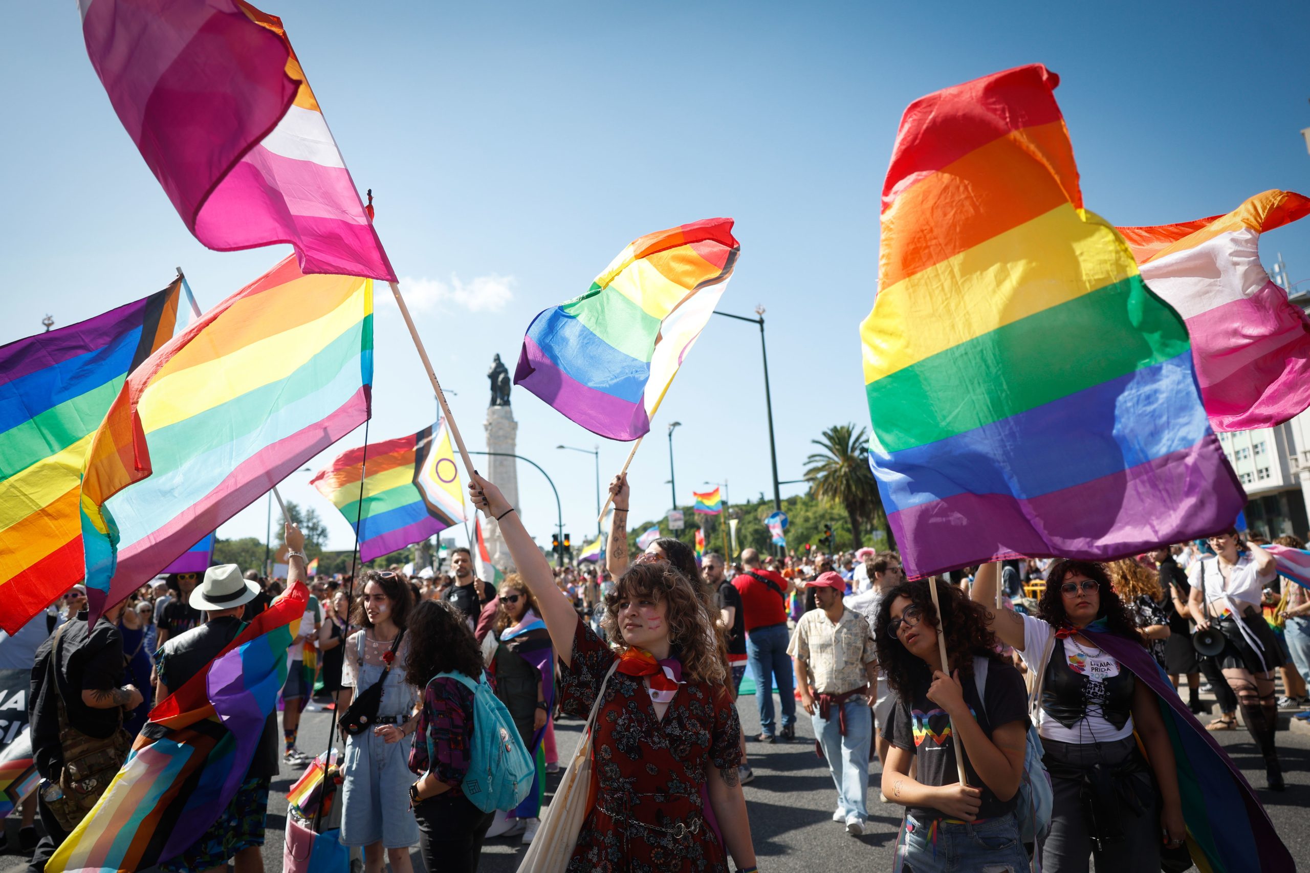 Habeas Corpus lança “lista de terroristas LGBTQIA+”. De Diogo Faro a Mariana Mortágua, várias figuras foram visadas