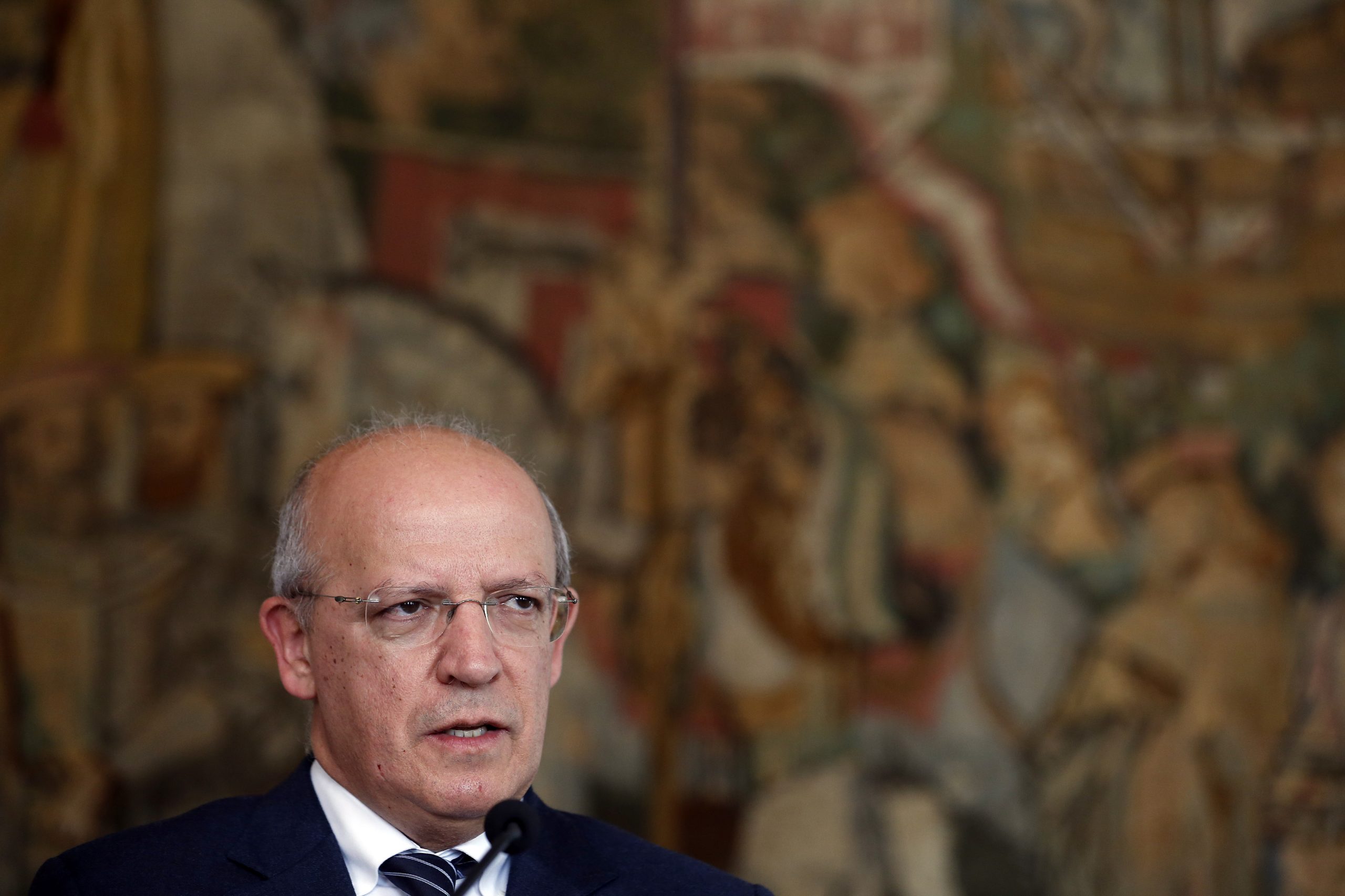 Santos Silva: a força que propunha romper com a UE foi “clamorosamente derrotada”