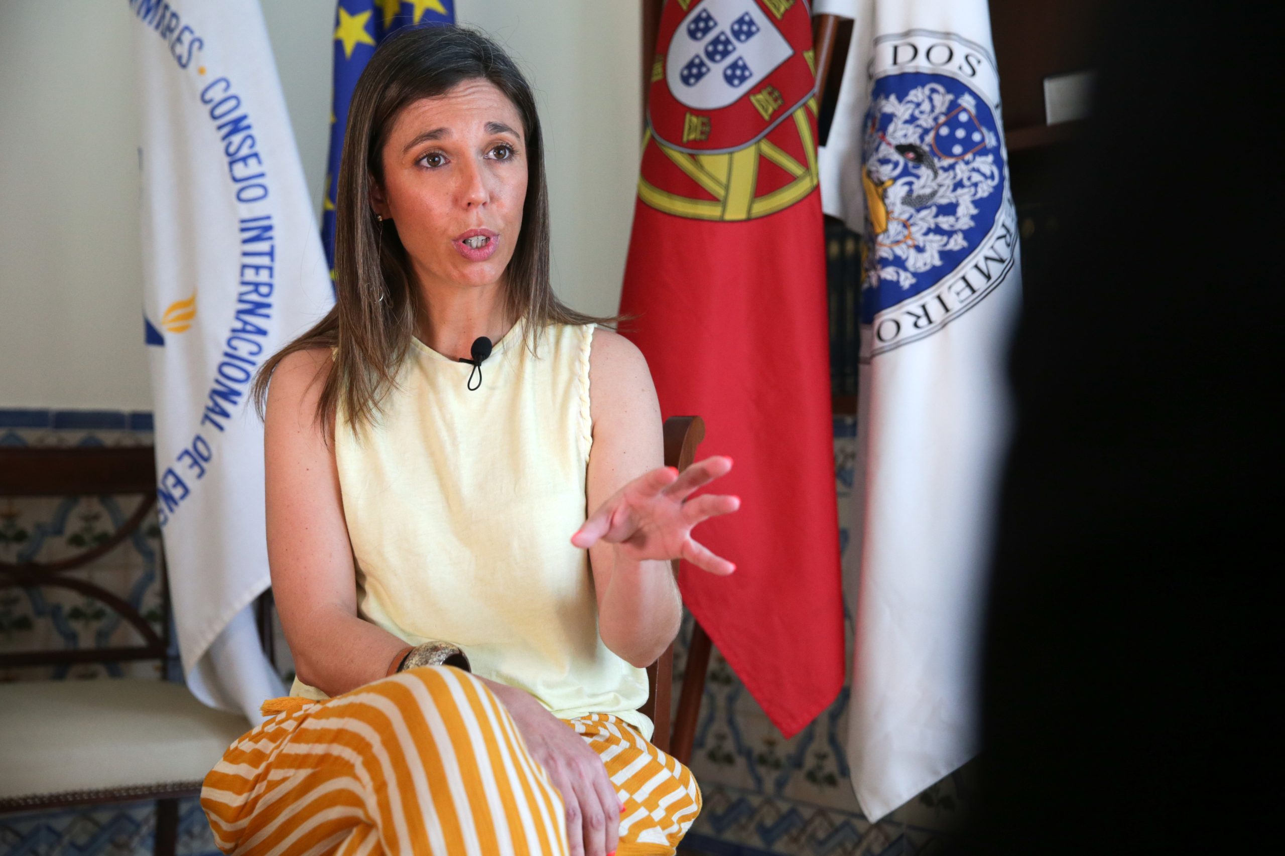 Sindicância conclui que há motivos para dissolver órgãos da Ordem dos Enfermeiros
