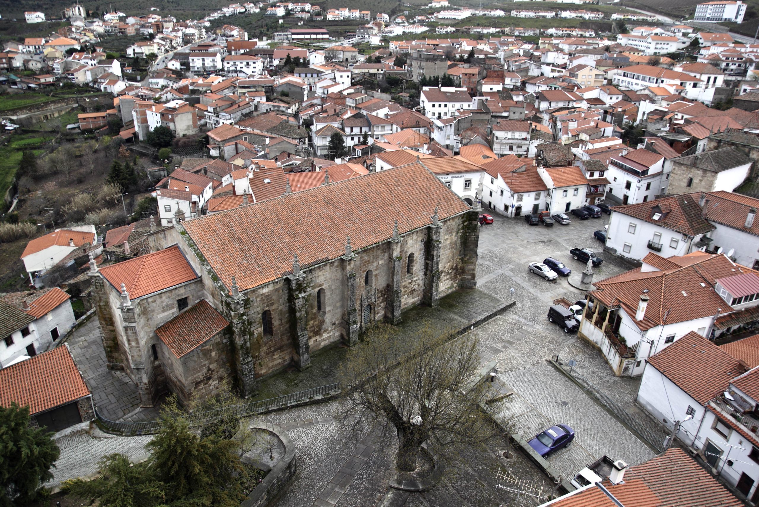 Covid-19: Duas mortes e 38 casos positivos no Lar de Ligares em Freixo de Espada à Cinta