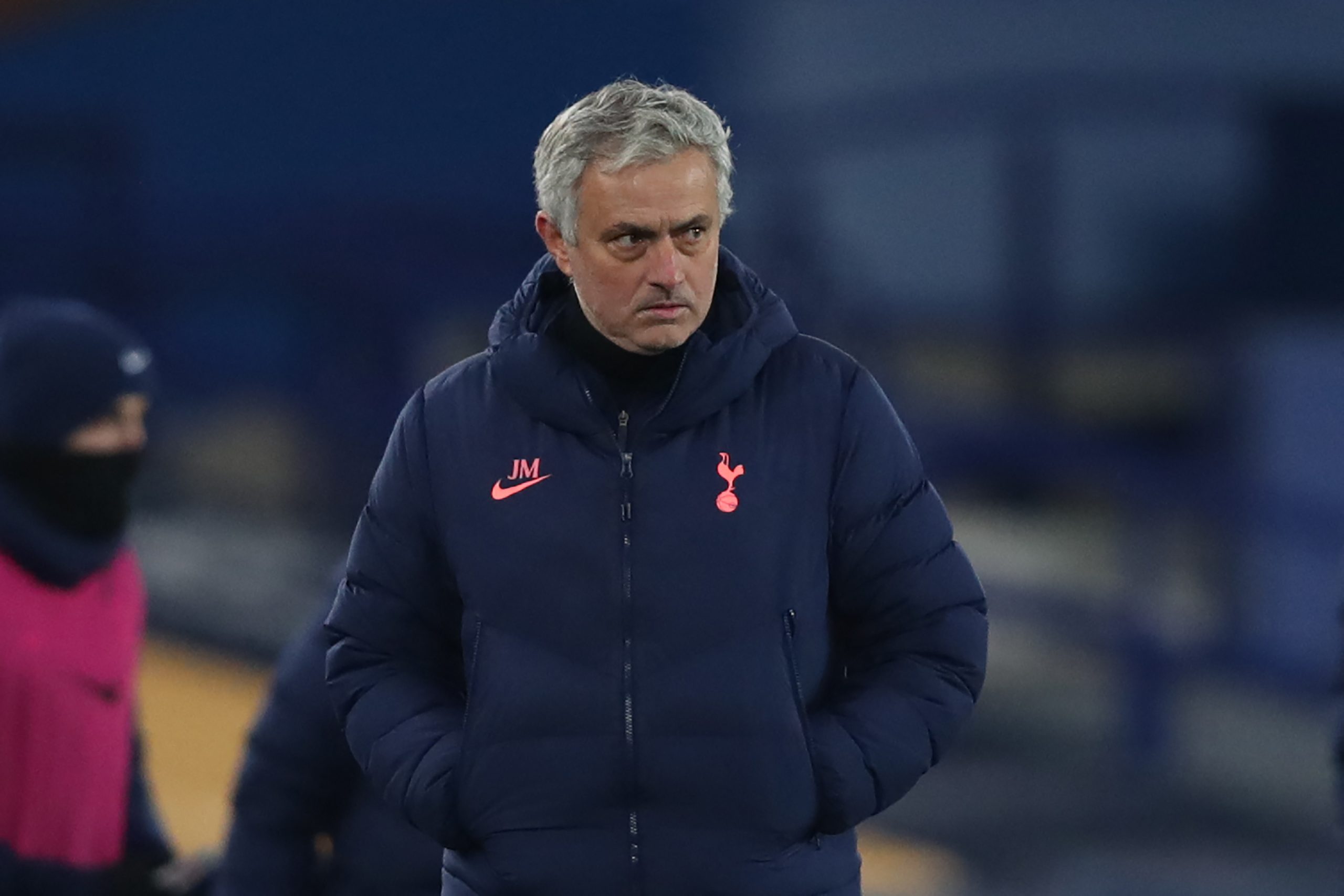 Mourinho: “Vai ser muito difícil chegarmos ao Top-4”