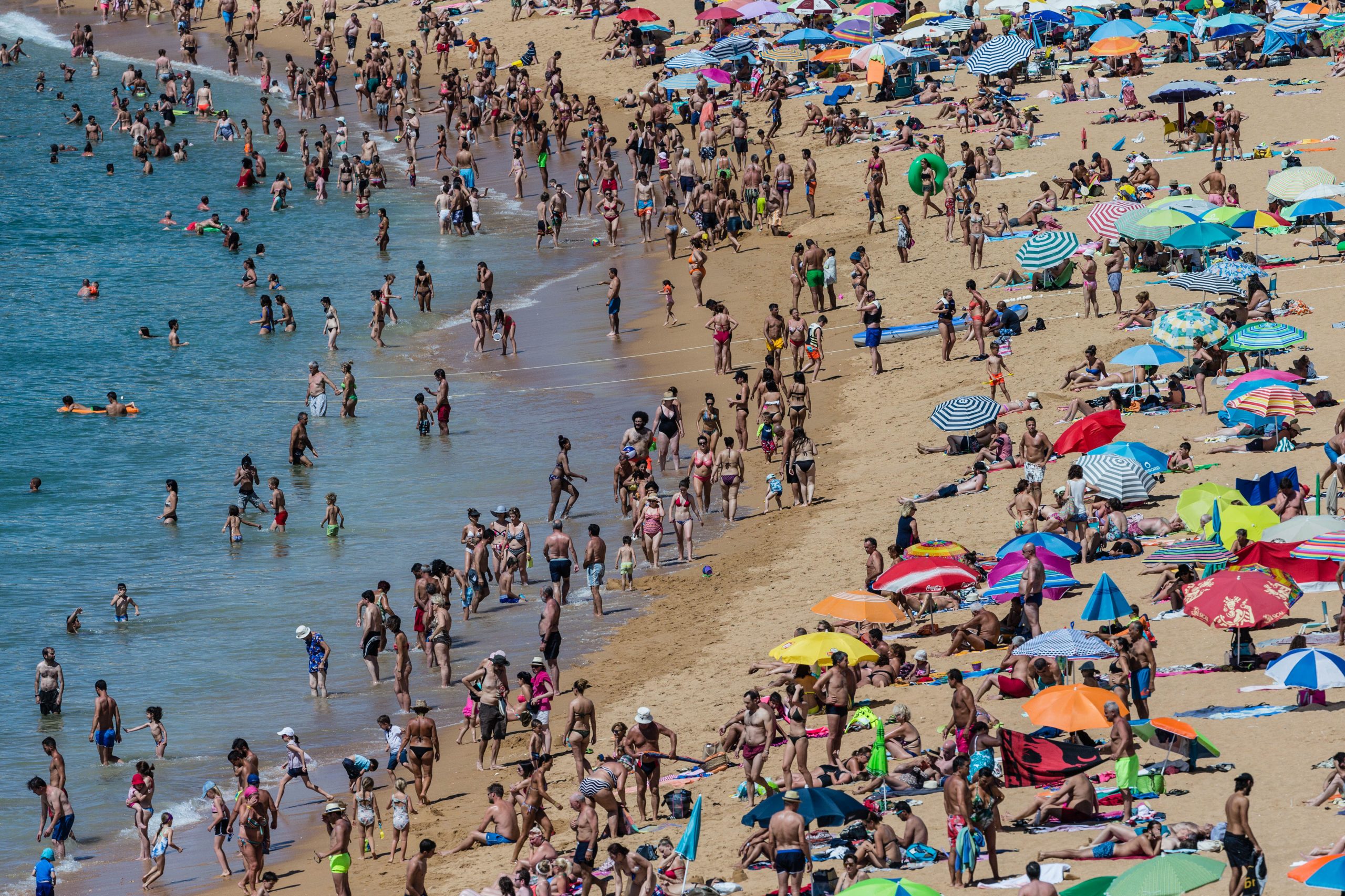 Diversificar oferta fez turismo no Algarve mais sustentável