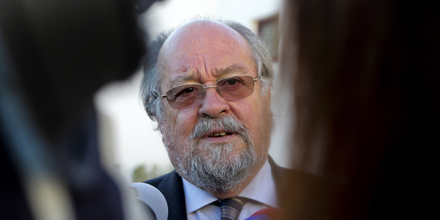 Marta Soares diz que Eduardo Cabrita é homem de “grandes decisões”