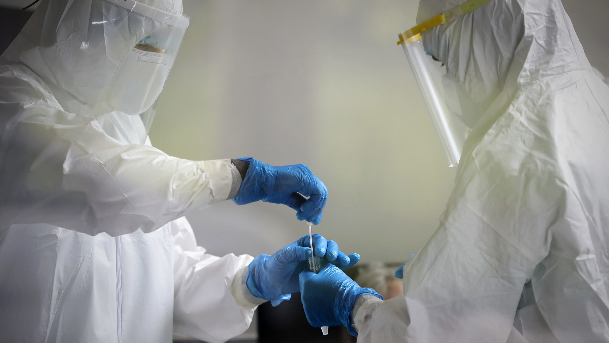 Covid-19: Testes negativos em lar da Misericórdia de Montalegre após idosa infetada