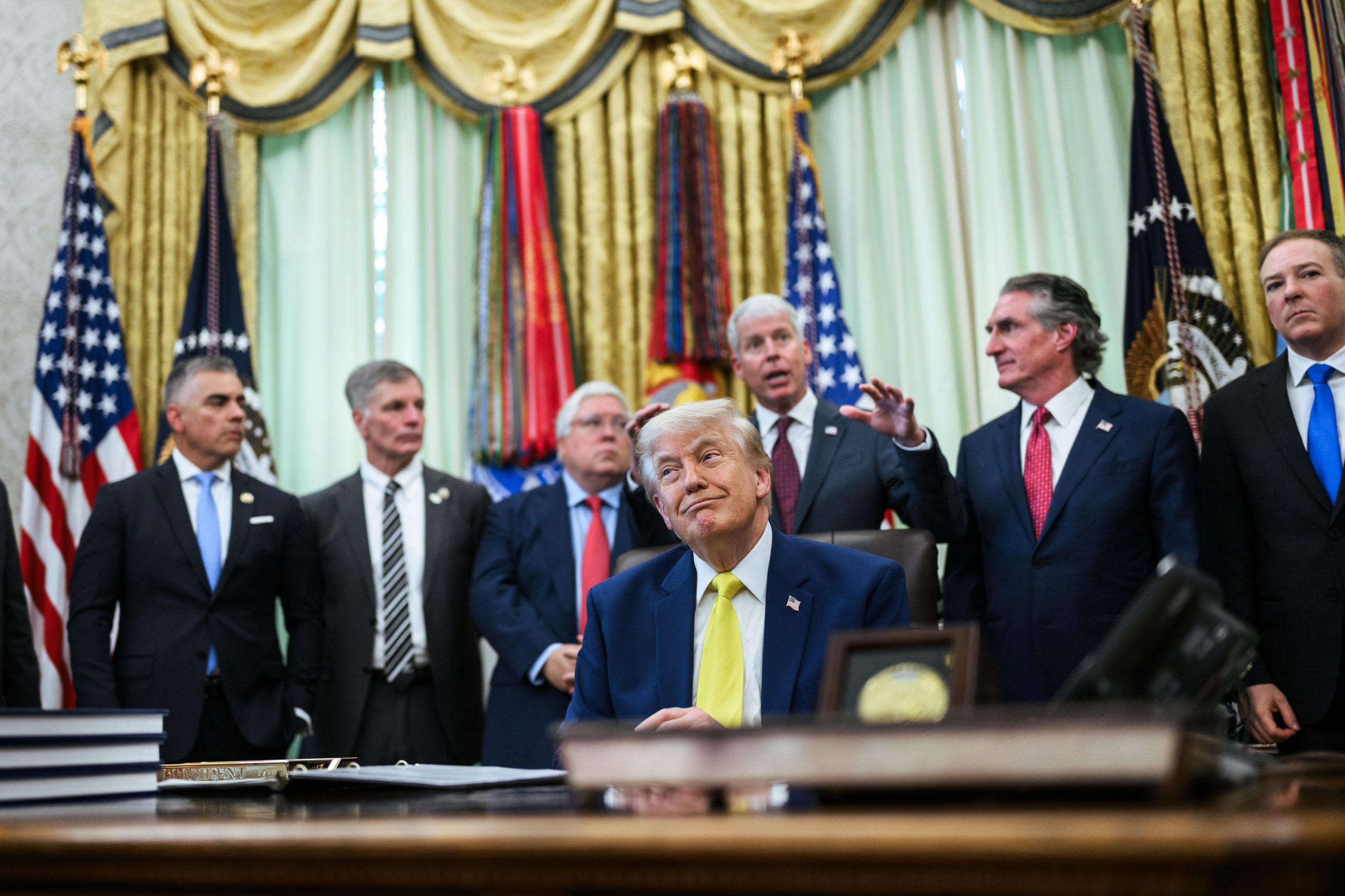 Conflito no Médio Oriente: Trump rejeita plano de Teerão para reabrir Estreito de Ormuz