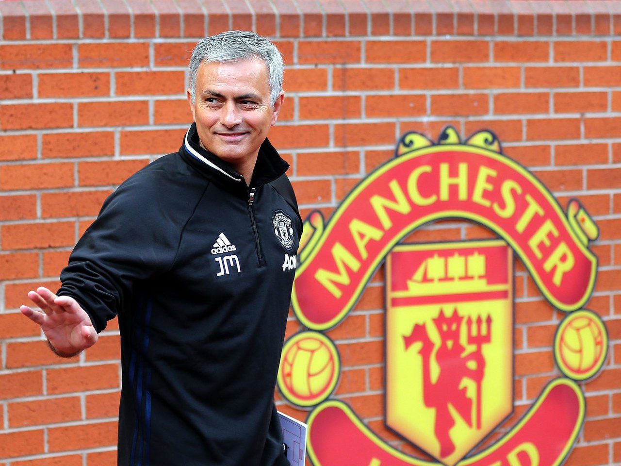Mou, Pep e o derby de Manchester