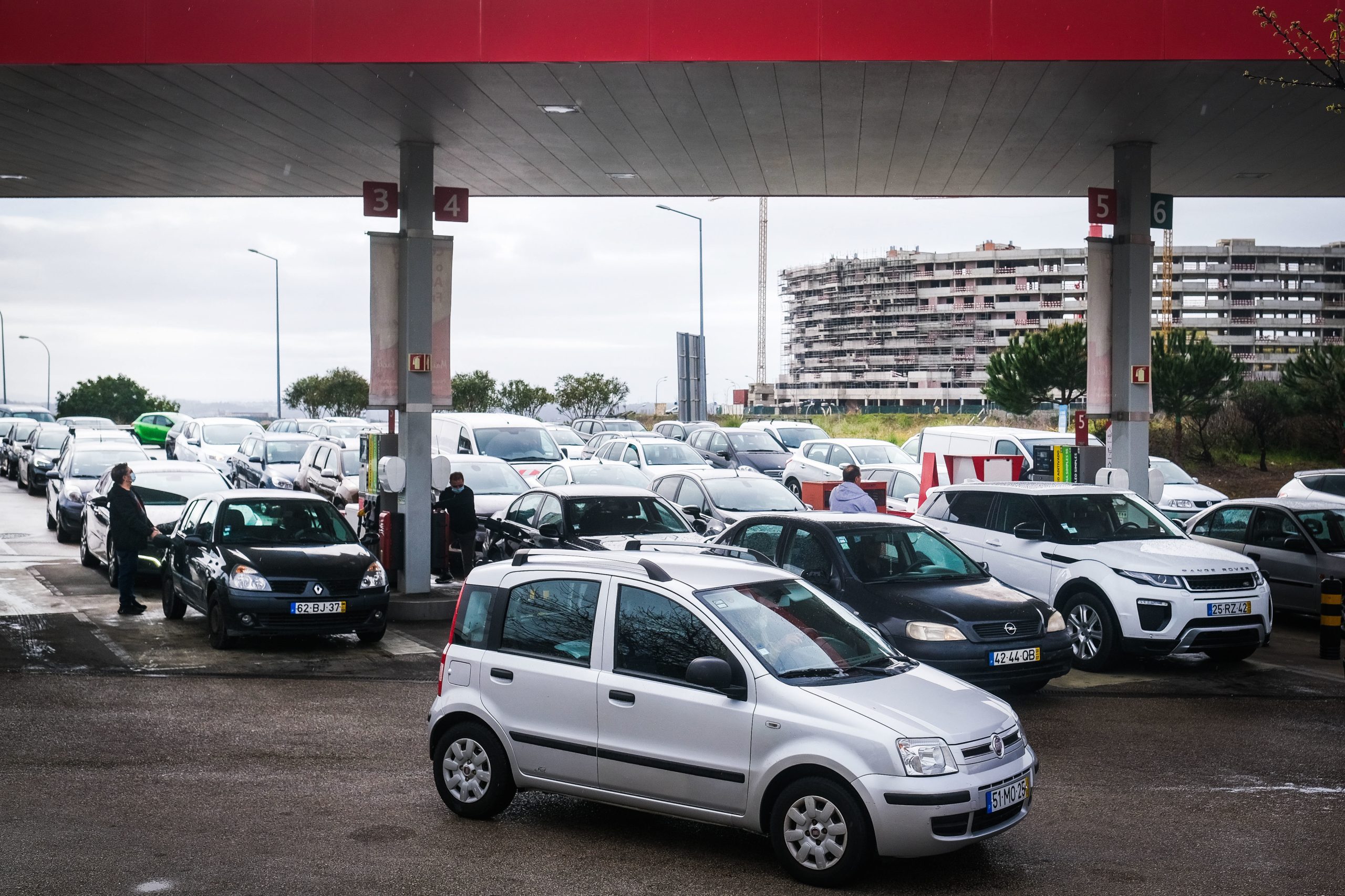 AUTOvoucher. Como vai funcionar o desconto nos combustíveis e quais os postos de abastecimento aderentes