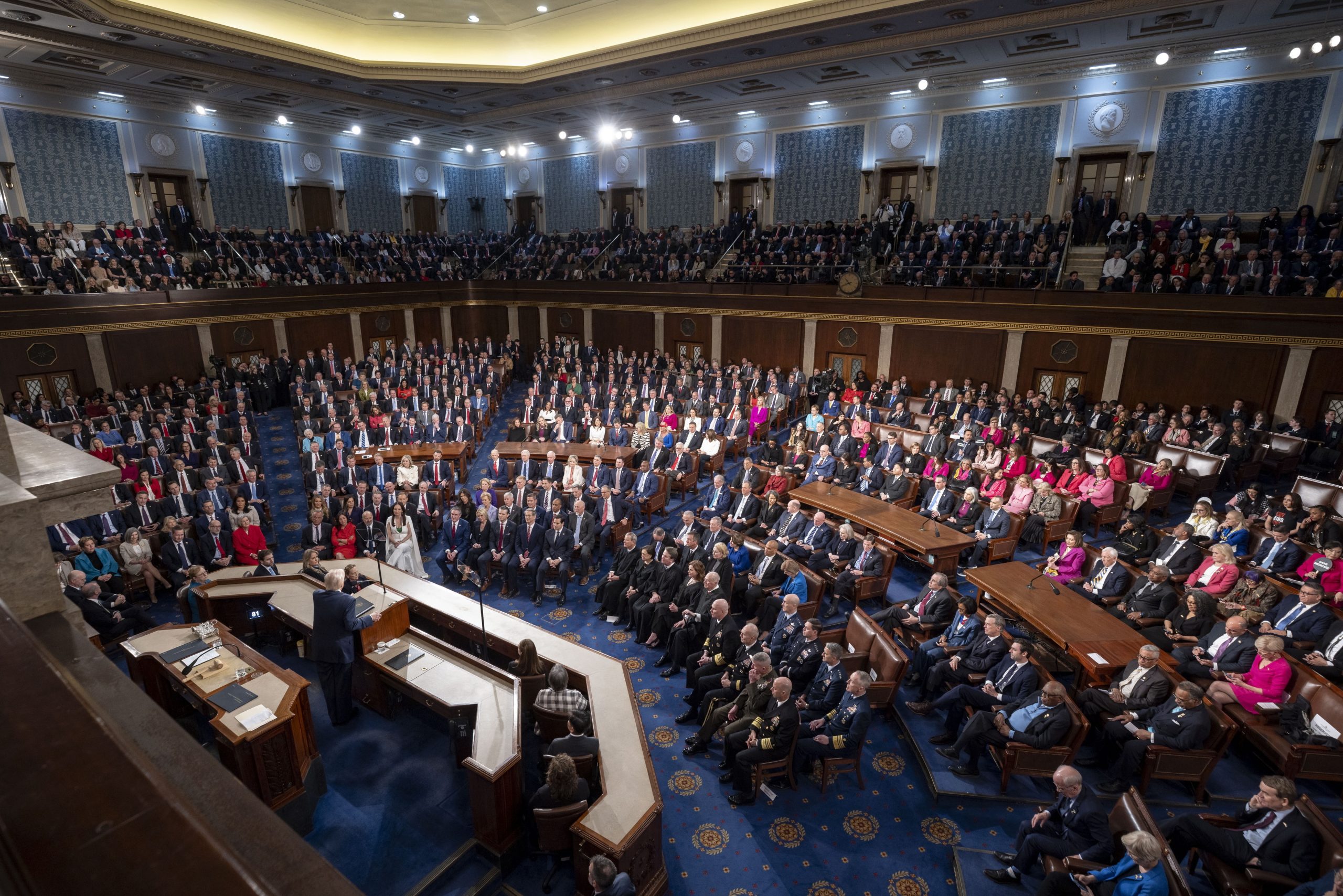 Governo americano está em shutdown, mas o que é que isso quer dizer? Todas as dúvidas respondidas
