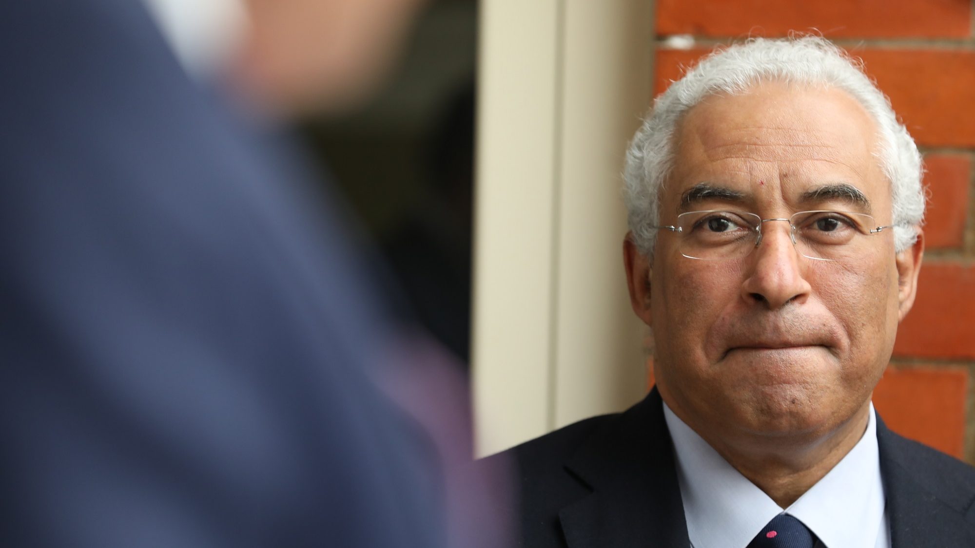 No Dia Mundial do Livro, António Costa recorda como aprendeu que “ler é mesmo sinónimo de liberdade”