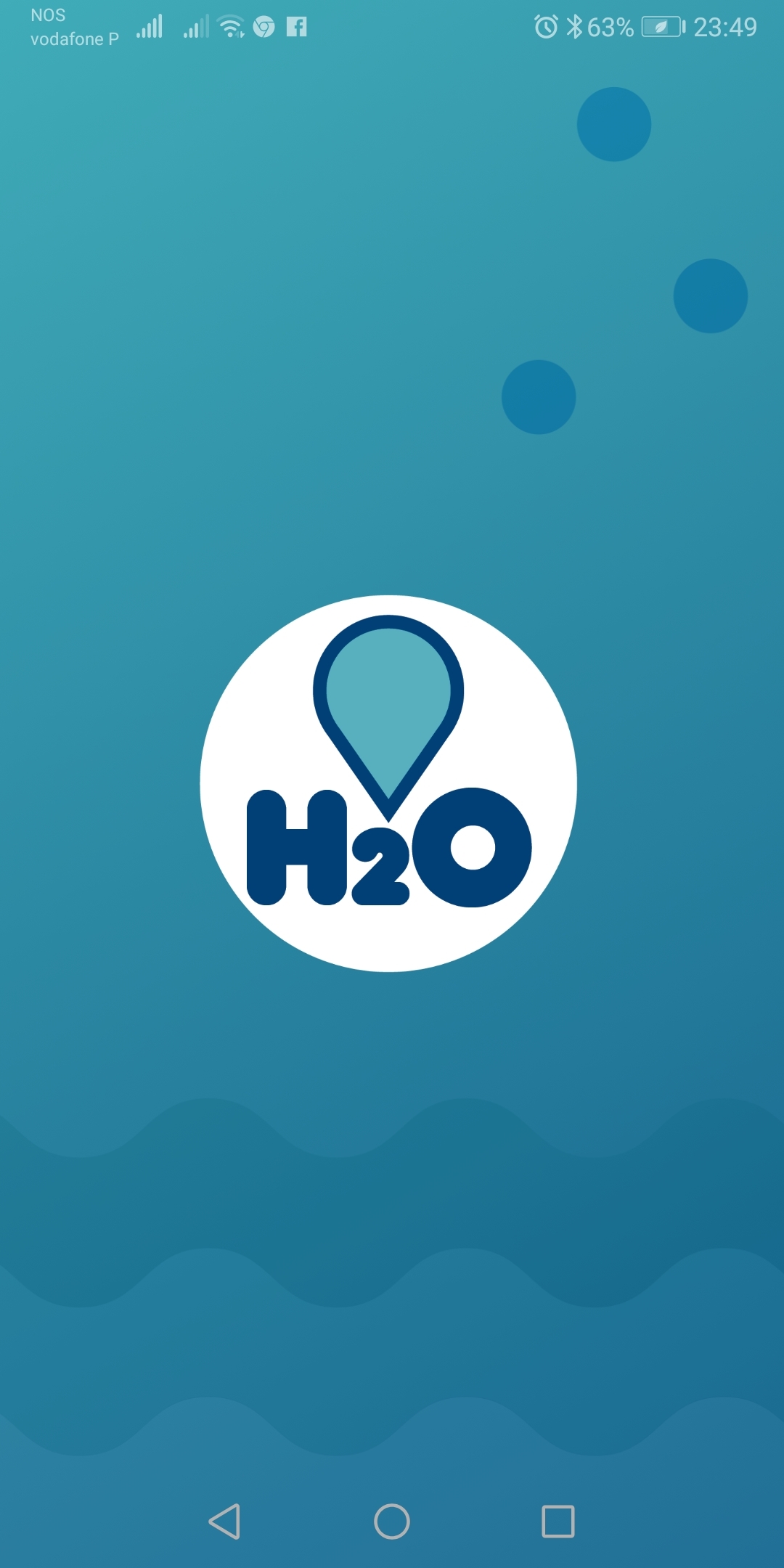 Quer saber a qualidade da água que consome? Para quem vive em Lisboa, há uma app que lhe dá a resposta