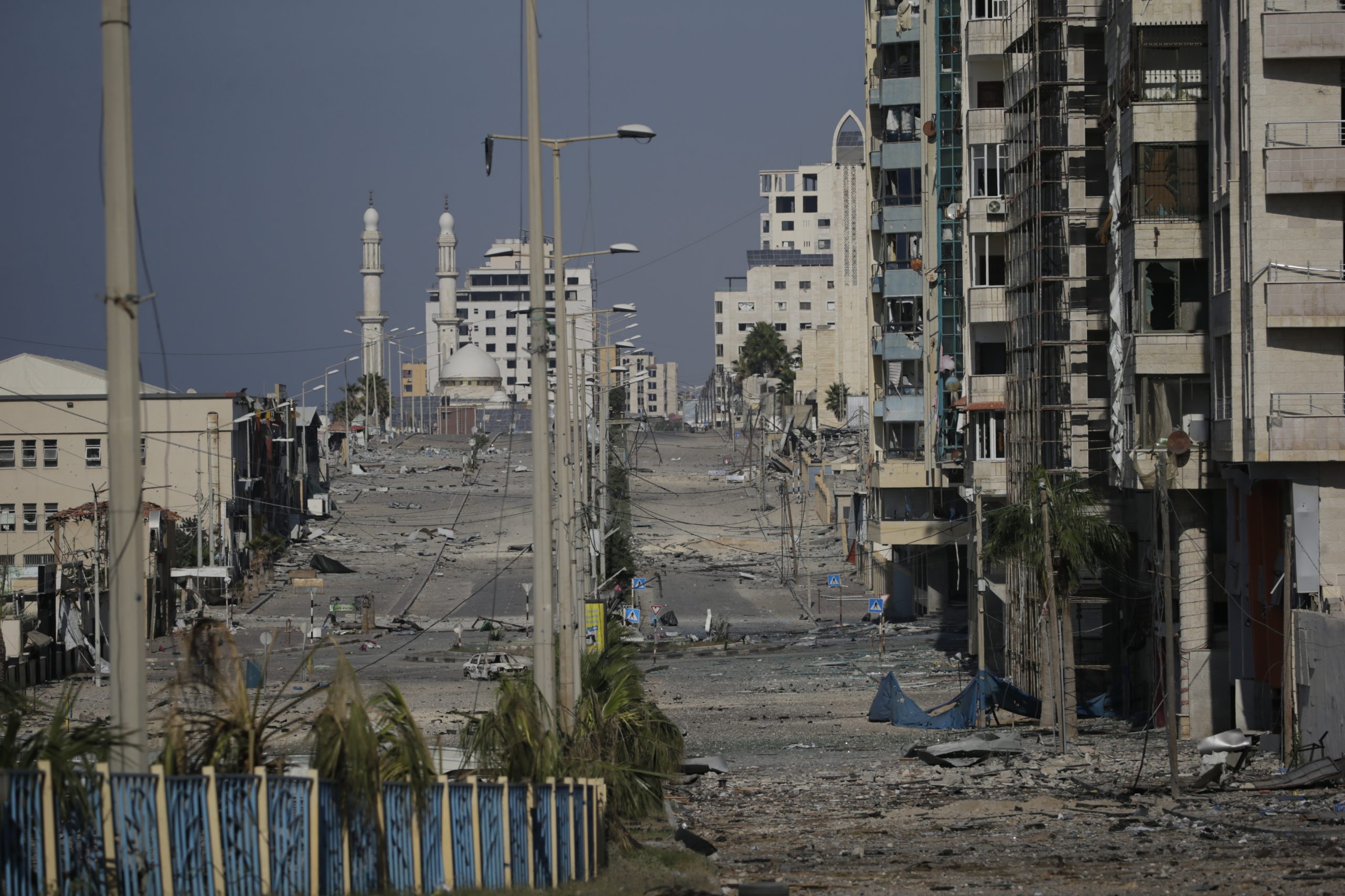Número de trabalhadores da UNRWA mortos em Gaza sobe para 59
