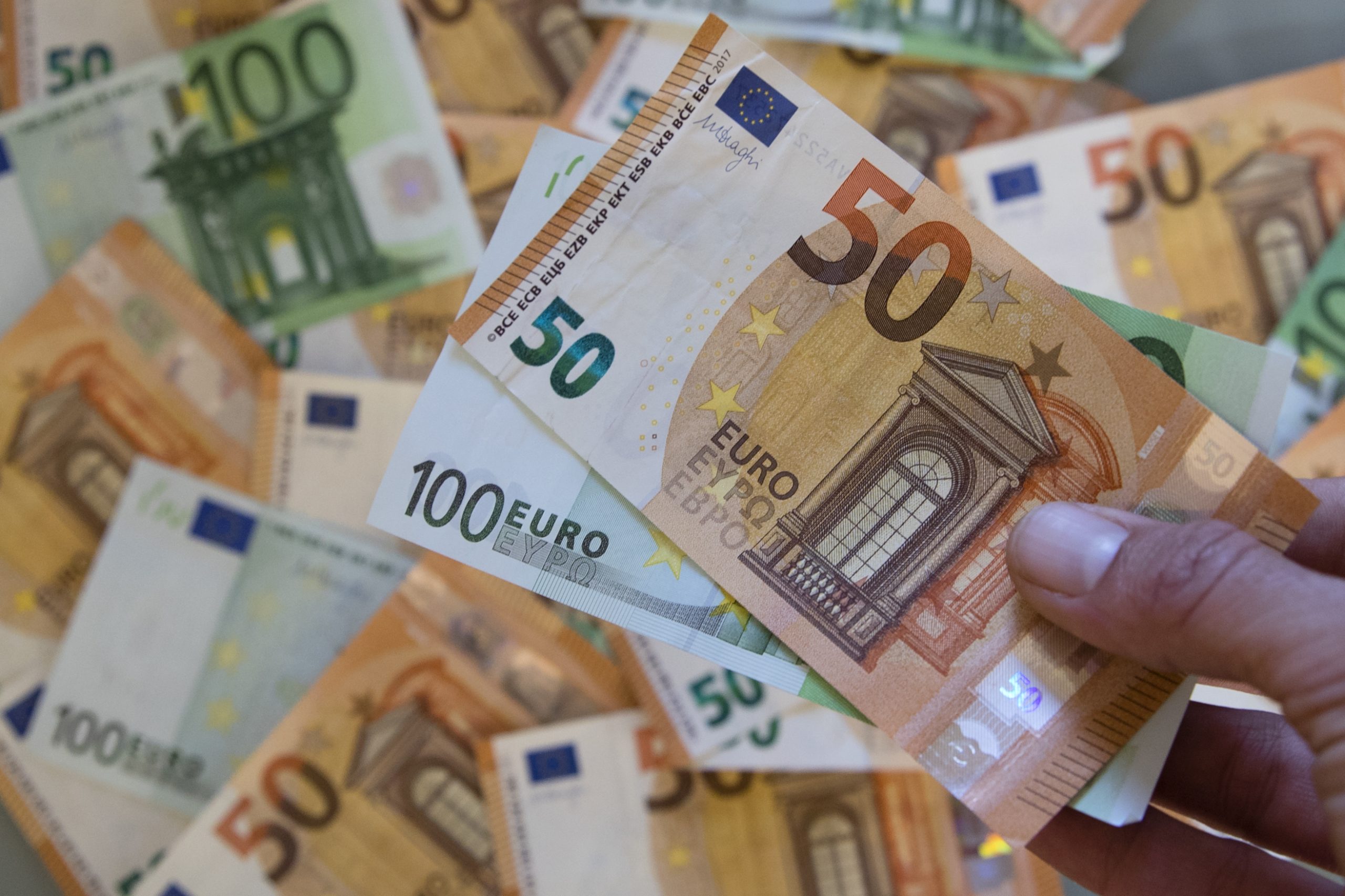 GreenVolt emite 100 milhões de euros de obrigações verdes pelo prazo de 7 anos