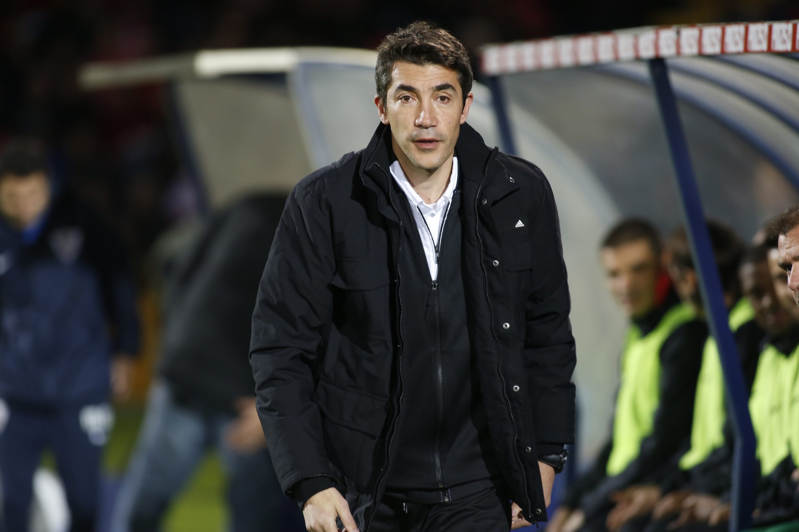 Benfica: É oficial, Bruno Lage assume comando técnico da equipa principal. Luís Filipe Vieira diz que era “a primeira opção”