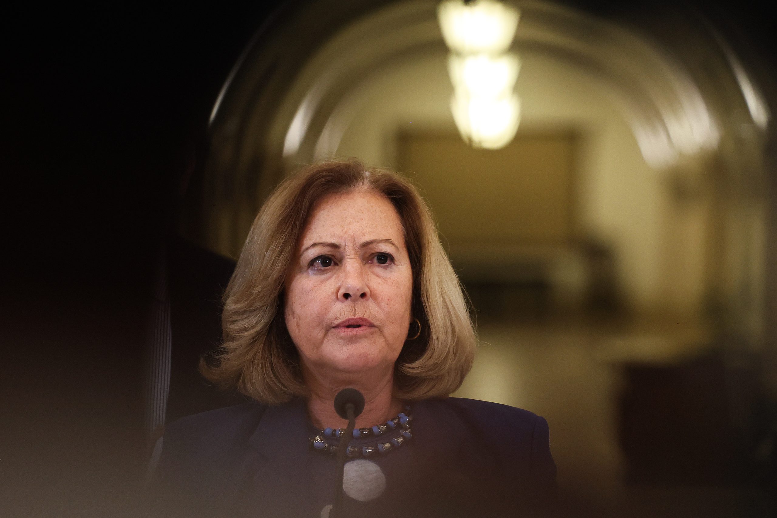 Secretaria-Geral do Ministério da Administração Interna assaltada hoje de madrugada