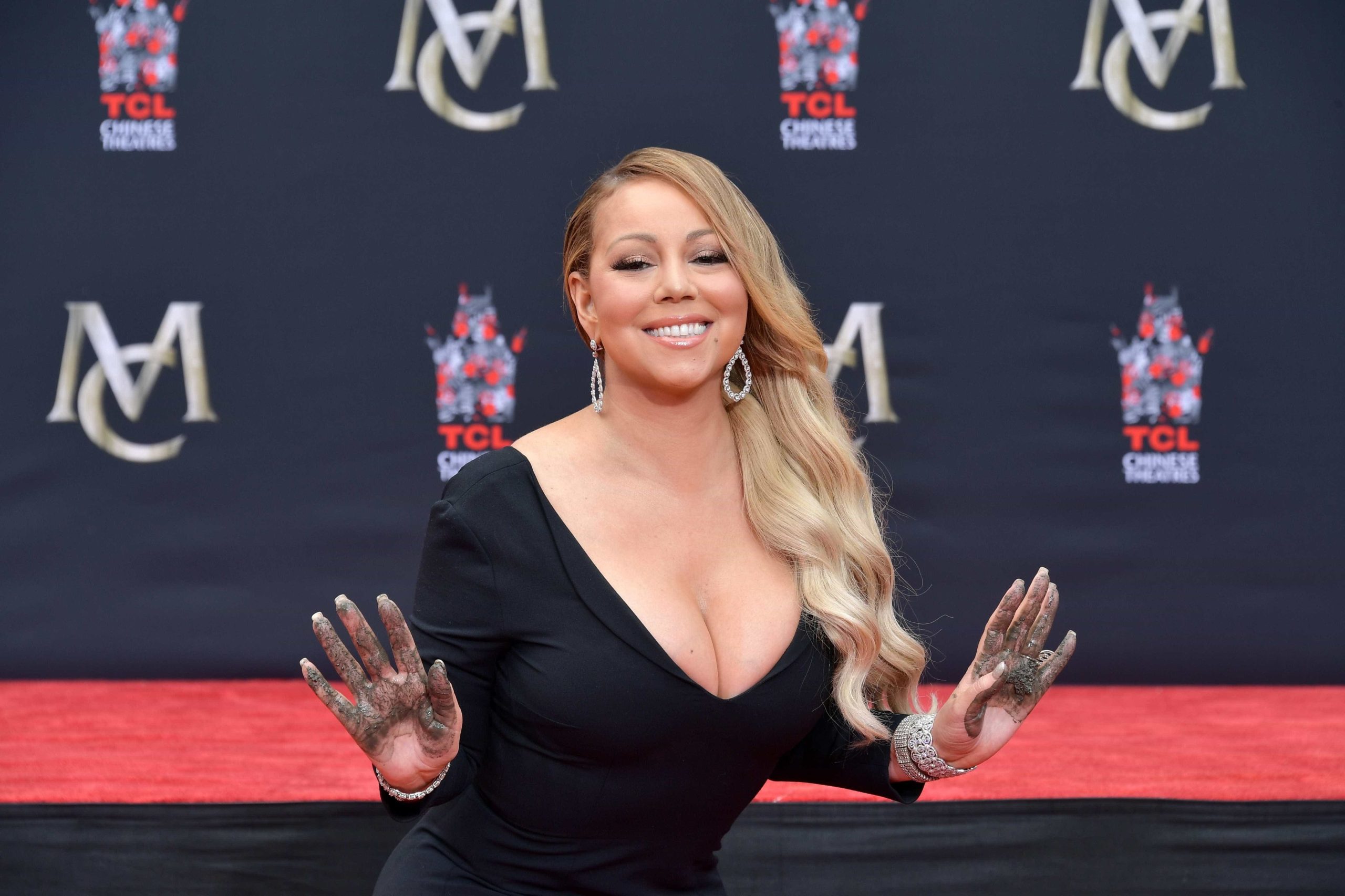 Mariah Carey fará espetáculo histórico na Amazónia