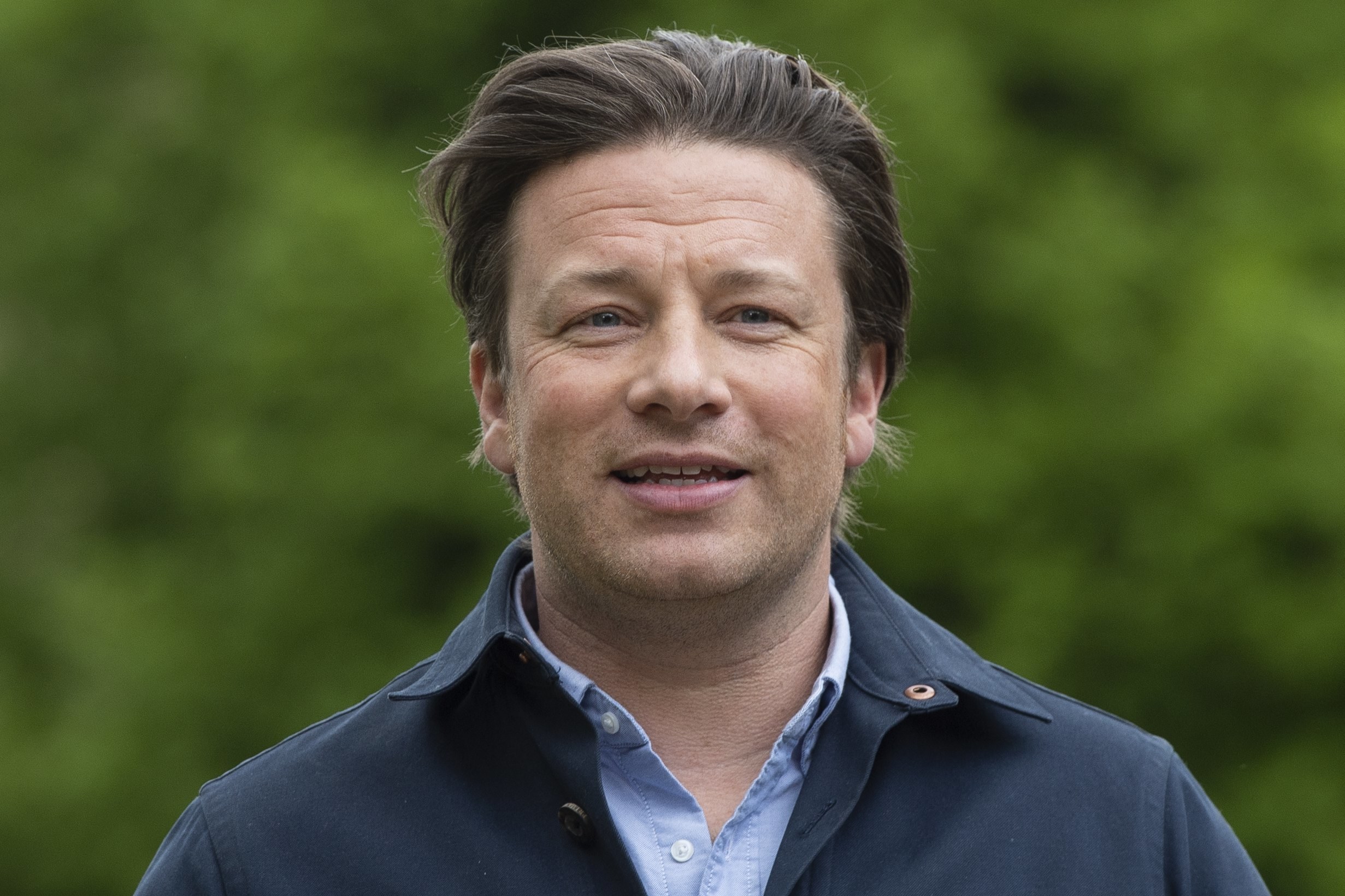 Jamie Oliver investe 400 mil euros em segundo restaurante em Lisboa