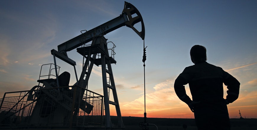 Os negócios do petróleo em Angola: empresa holandesa que subornou para conseguir contratos vai devolver dinheiro ao Tesouro americano