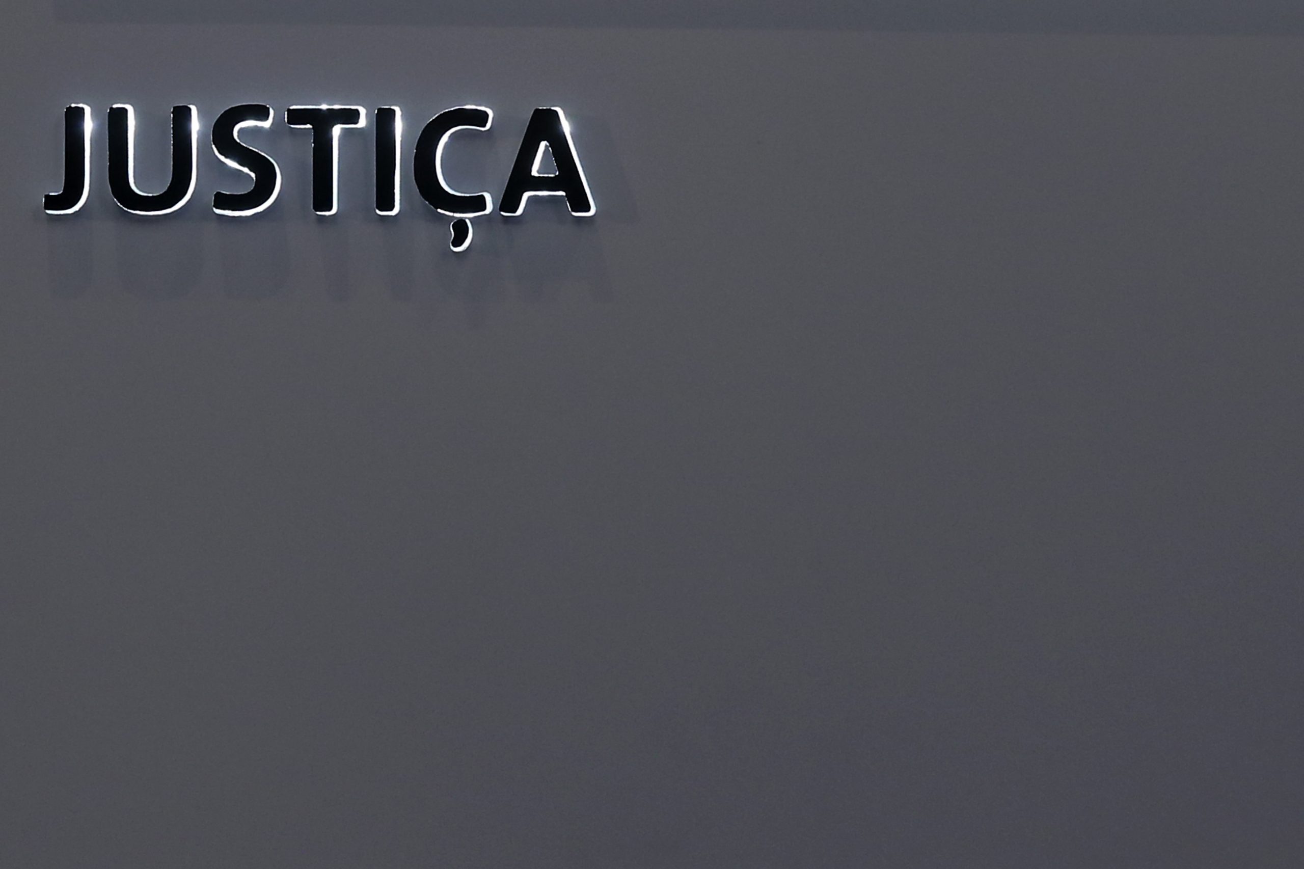 Nova Plataforma Digital da Justiça lançada hoje
