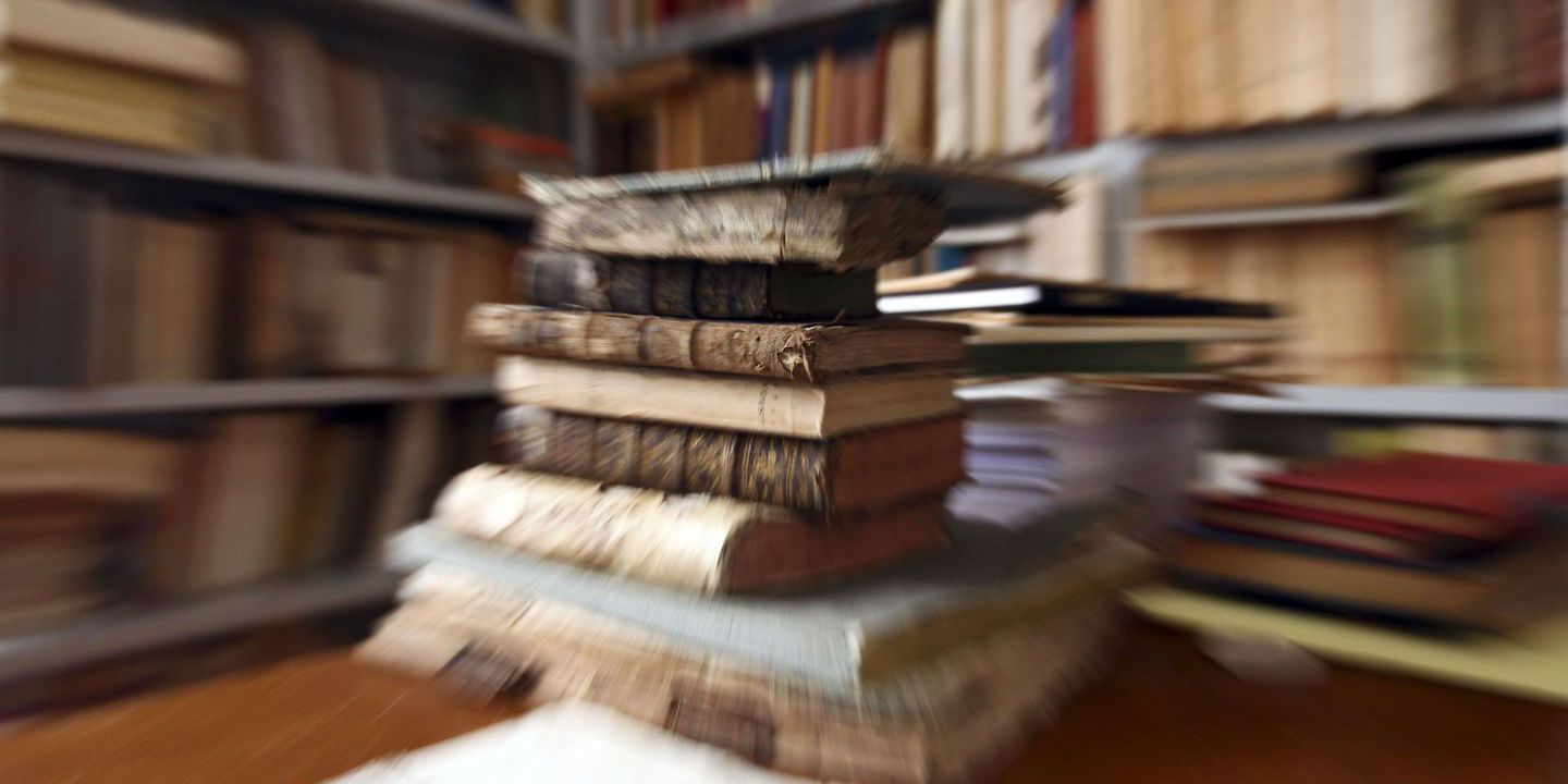 Livros históricos de Galileu, Goya e Newton roubados em 2017 encontrados na Roménia