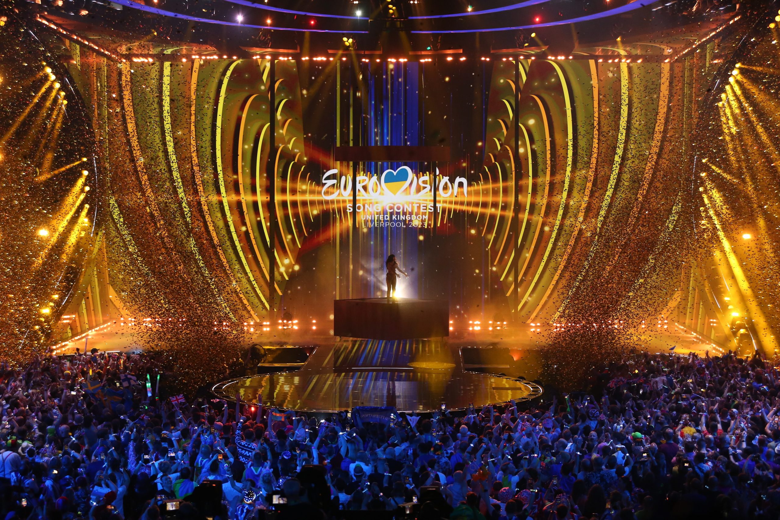 Putin autoriza realização de competição internacional ‘alternativa’ à Eurovisão