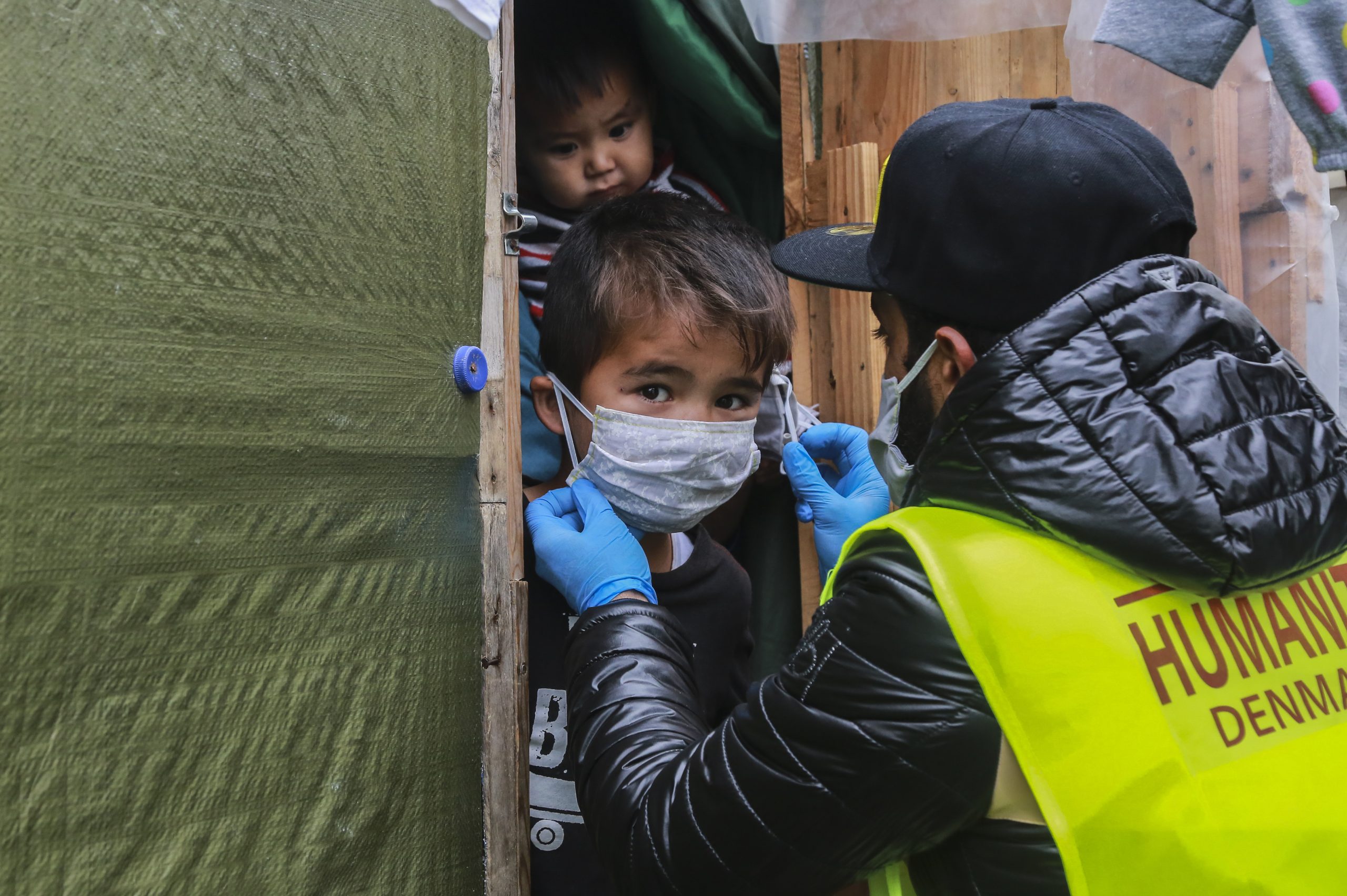 Do receio à esperança pela vitória da nossa humanidade