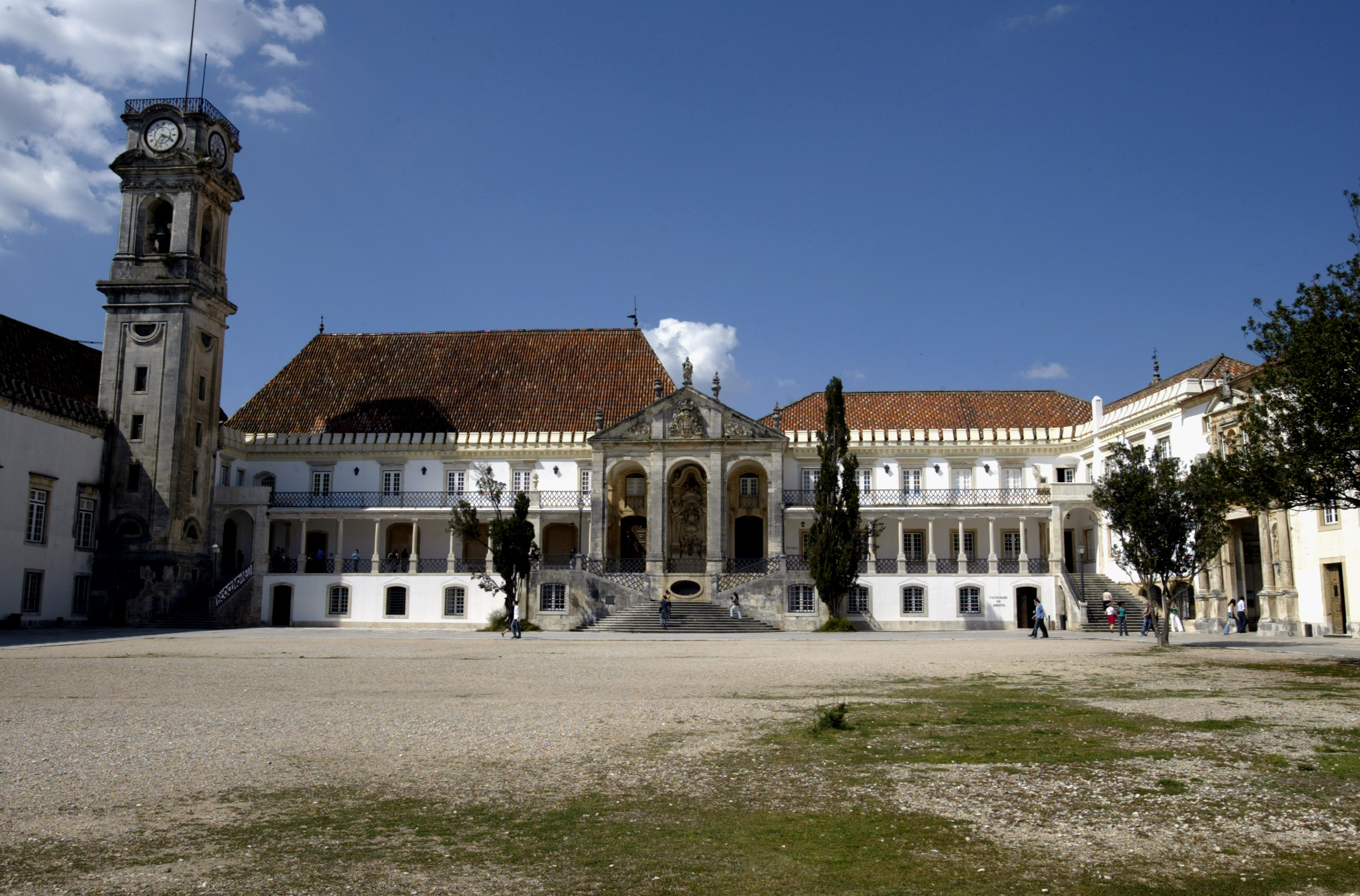 A mais antiga república de Coimbra festeja os 85 anos em Miranda do Corvo