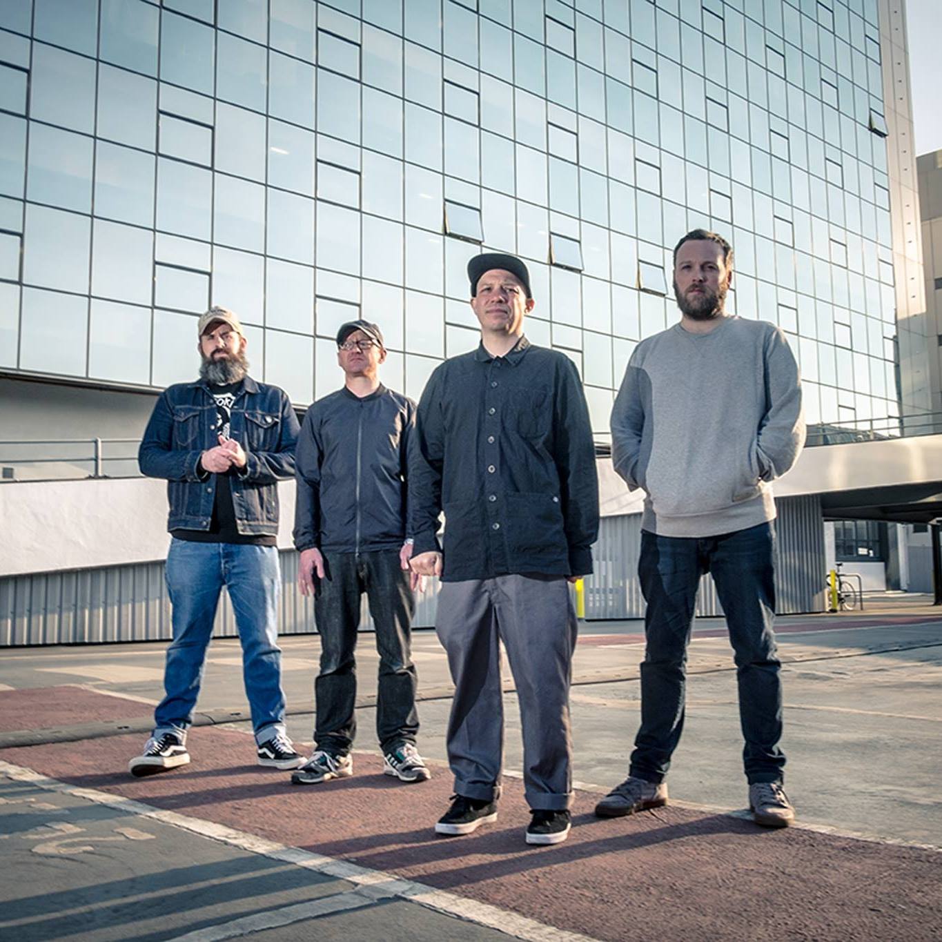 O Mundial é para todos. Menos para os Mogwai