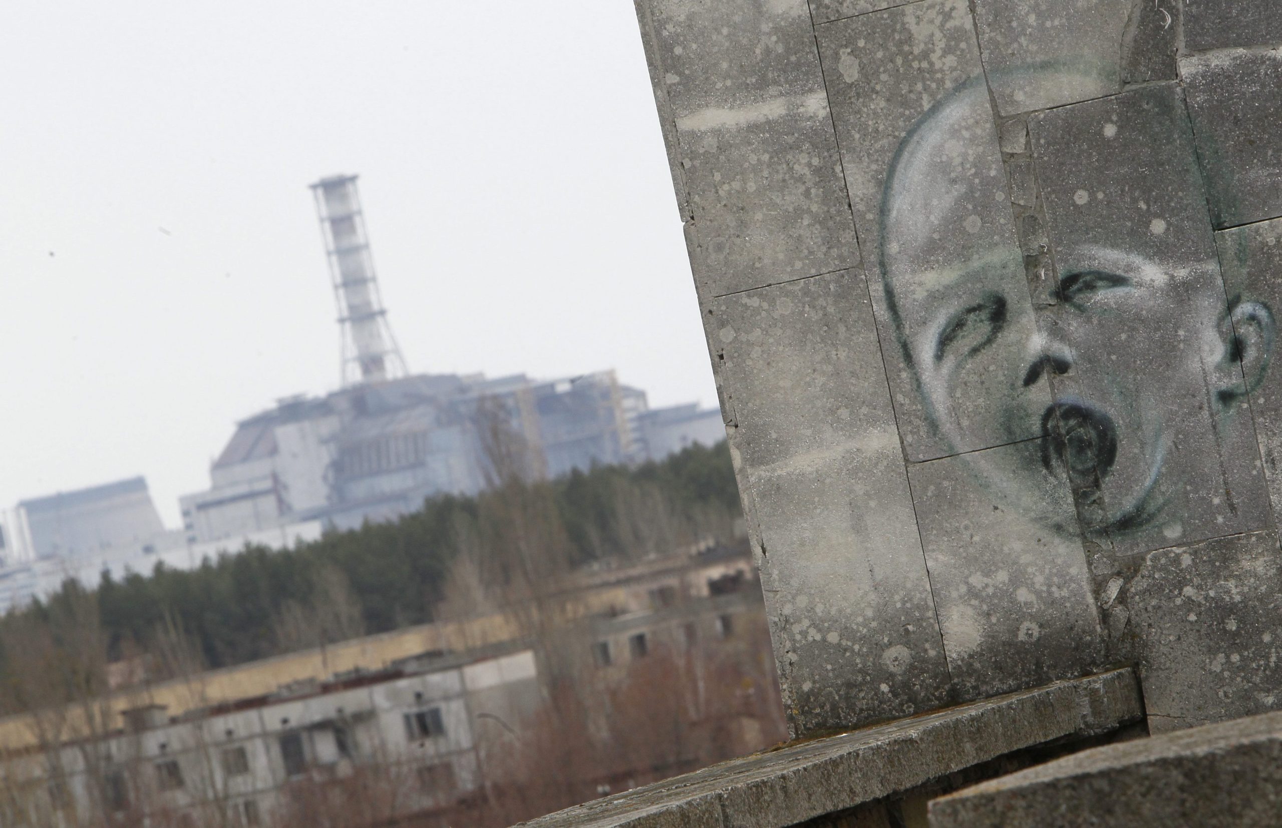 Empresa da Trofa “iluminou” Copenhaga e reator do acidente em Chernobyl