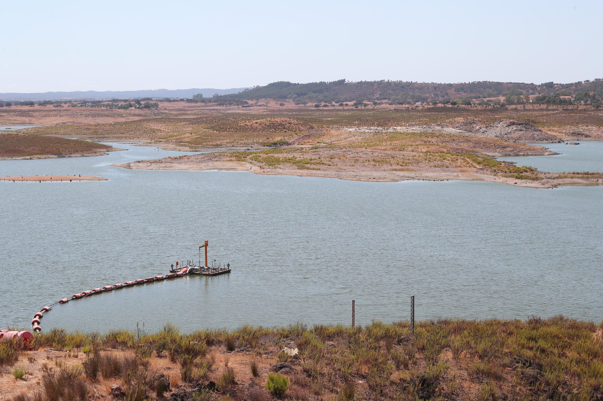 Estratégias regionais para próxima década de Lisboa, Algarve e Alentejo já foram aprovadas