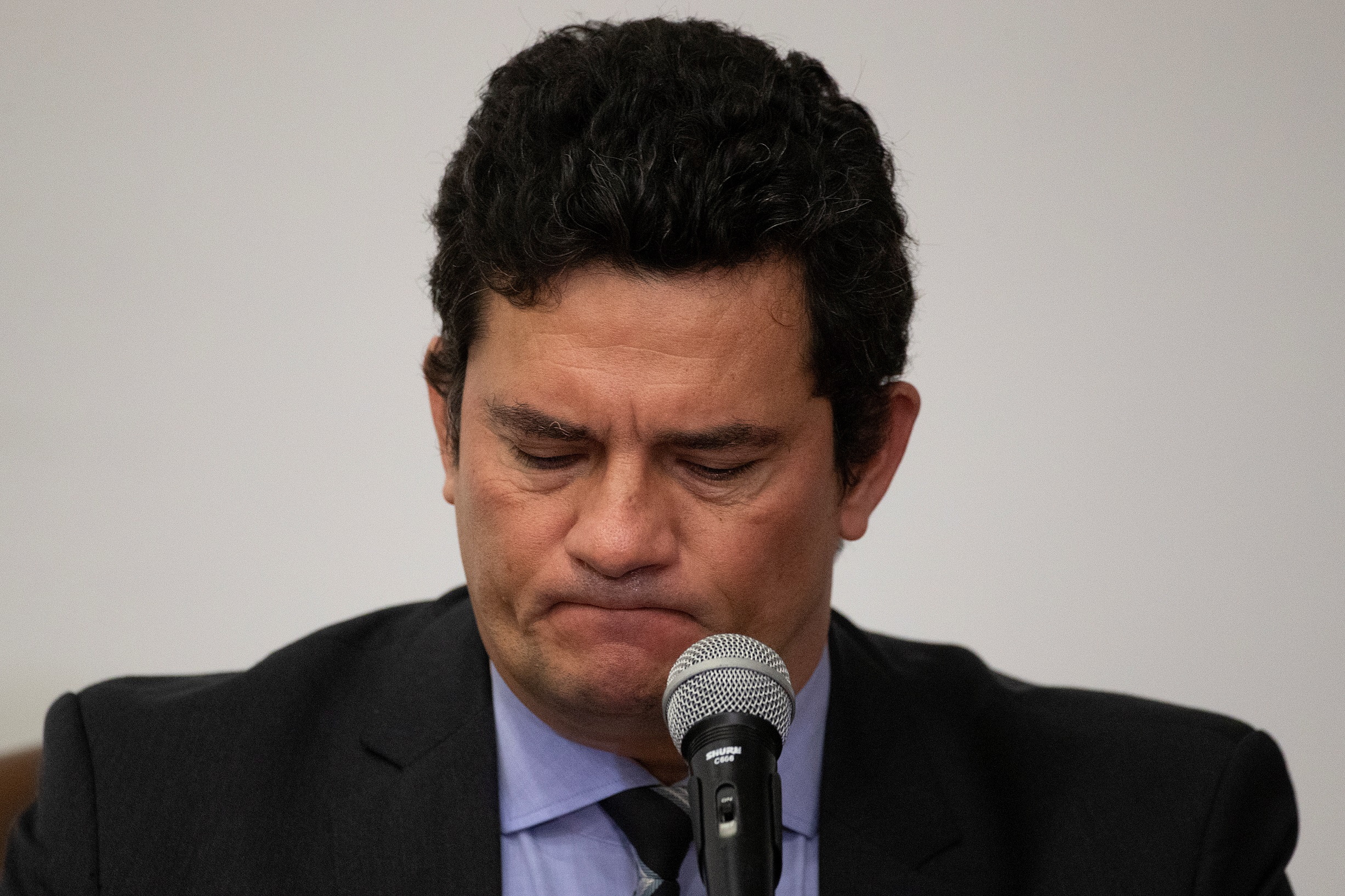 Supremo do Brasil confirma decisão que declarou Sergio Moro parcial contra Lula