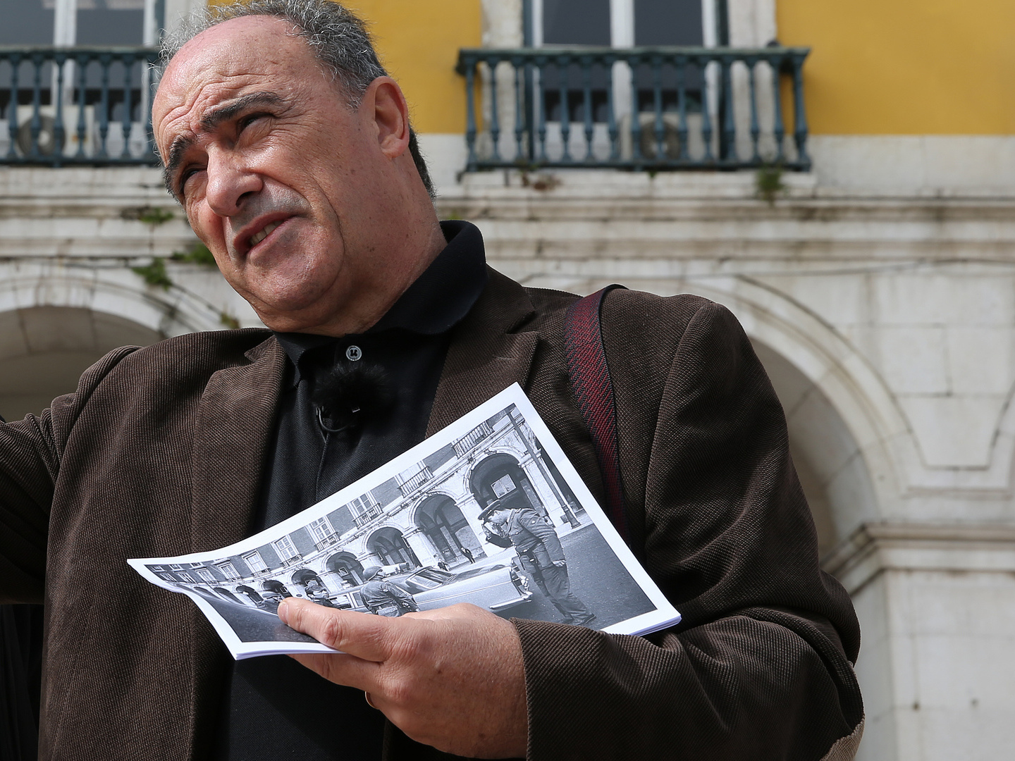 Fotógrafo Alfredo Cunha inaugura hoje exposição “O Tempo das Mulheres” em Lisboa