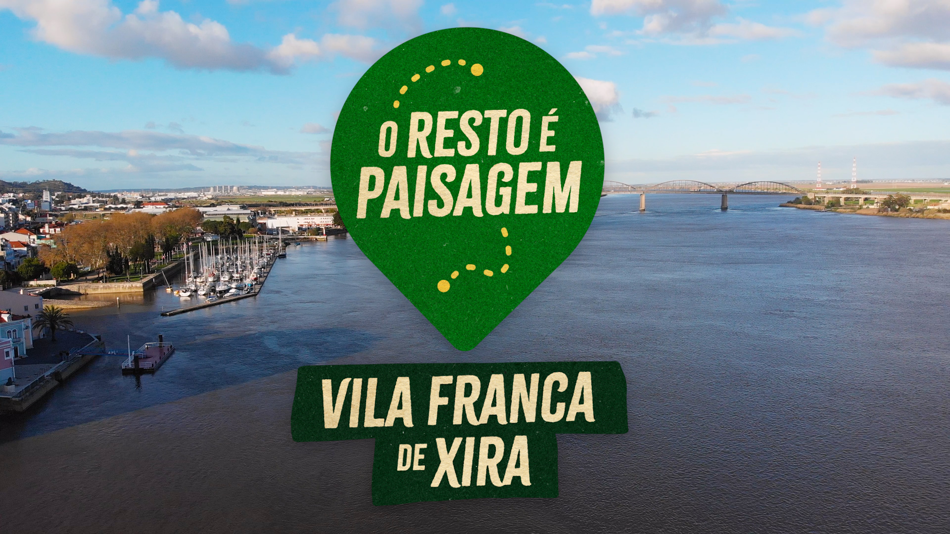 Vila Franca de Xira: das Linhas de Torres a um dos mosteiros ortodoxos “mais belos da Península Ibérica”
