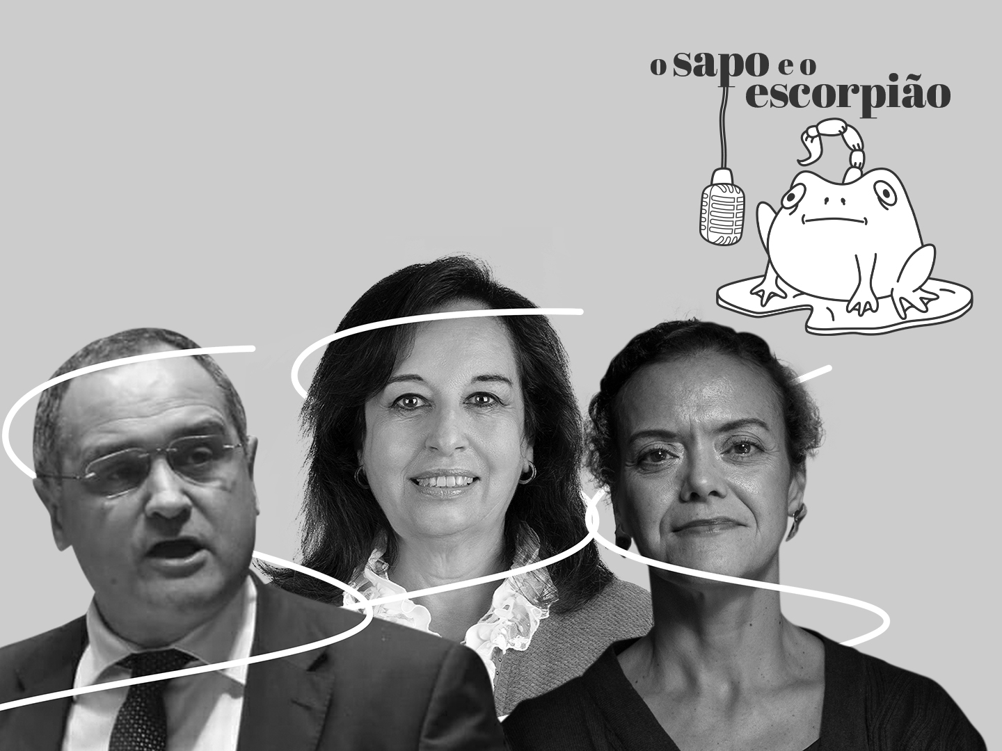 Eleições no círculo da Europa: “Eu estou habituada a nunca ser representada”