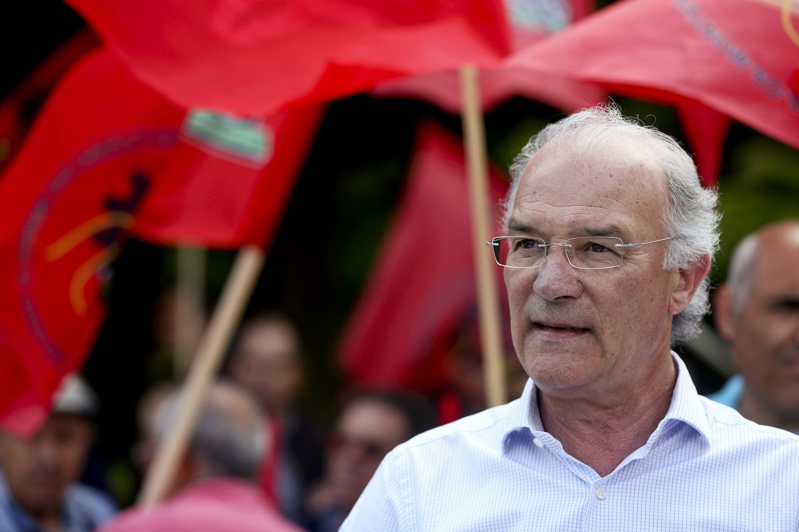 CGTP pede ao Governo “menos conversa e mais ações” no combate à precariedade