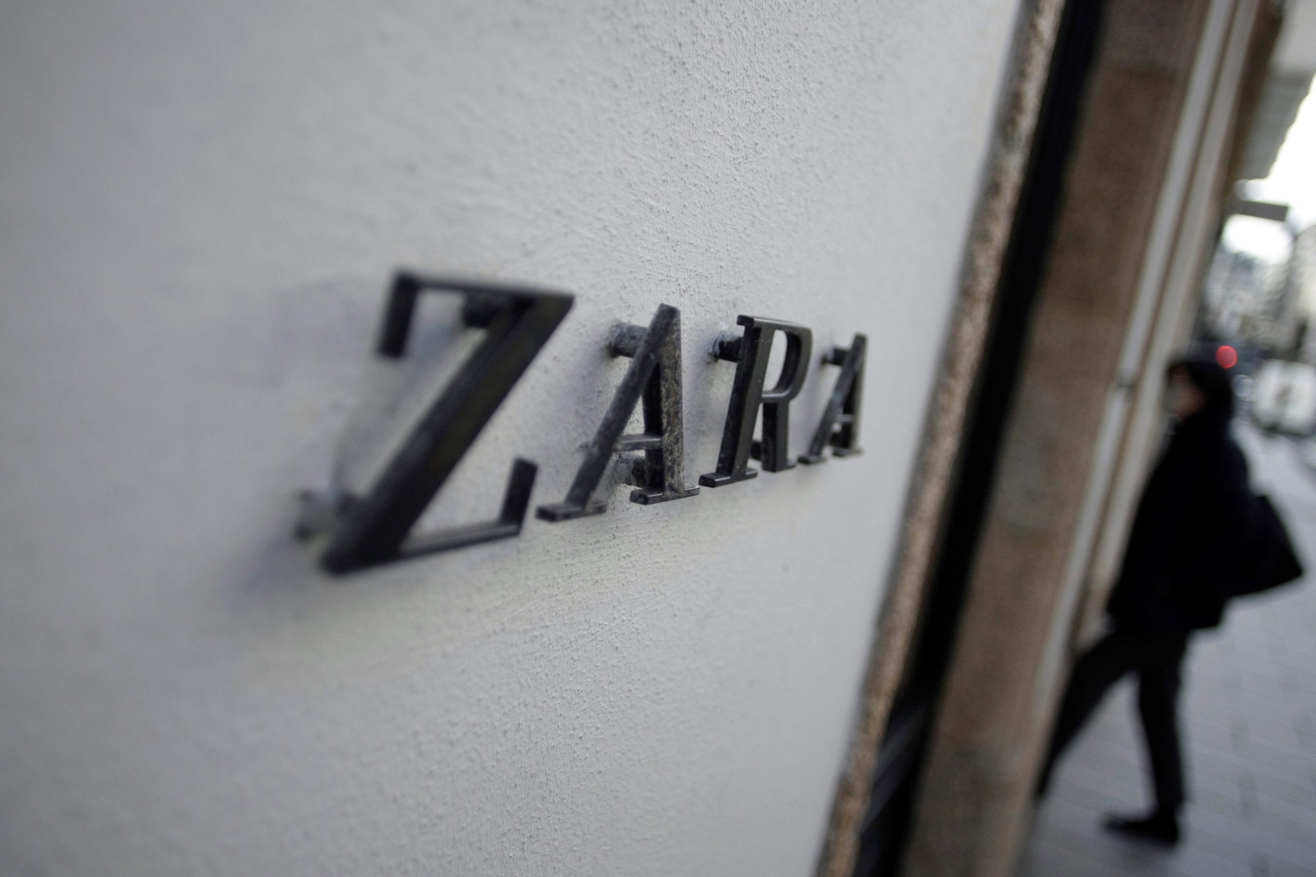 Zara retira campanha depois de apelo a boicote à marca por ativistas pró-Palestina